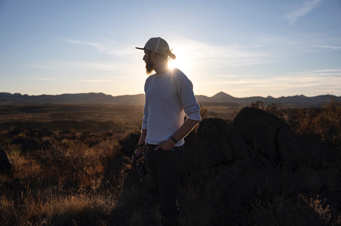 Foto Podast 019 - Justin Hamel Foto Podast 019 - Justin Hamel