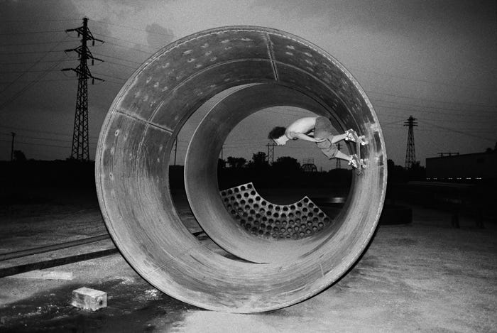 Foto 031- Ed Templeton Foto 031- Ed Templeton