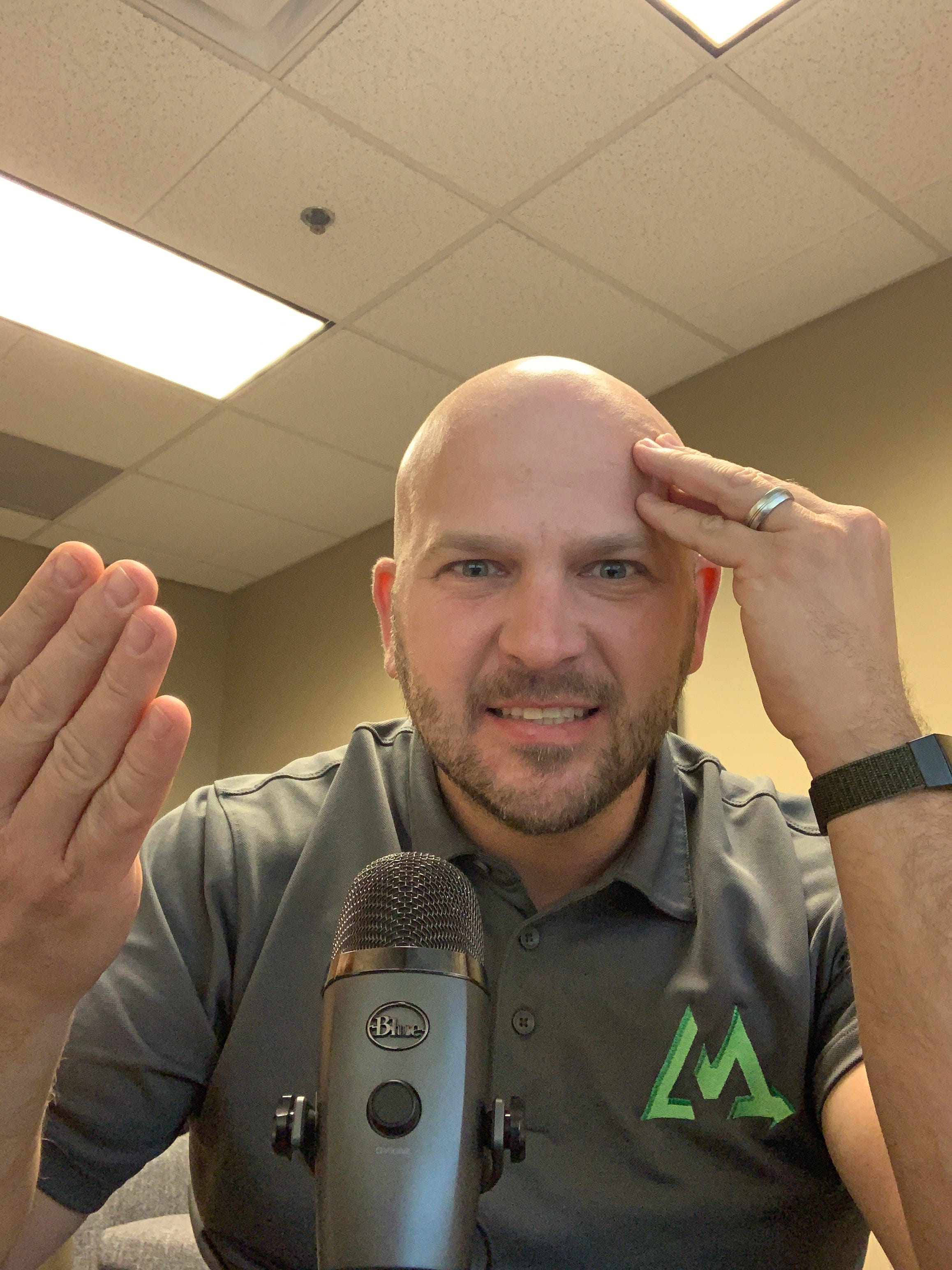 The Financial Purpose Podcast