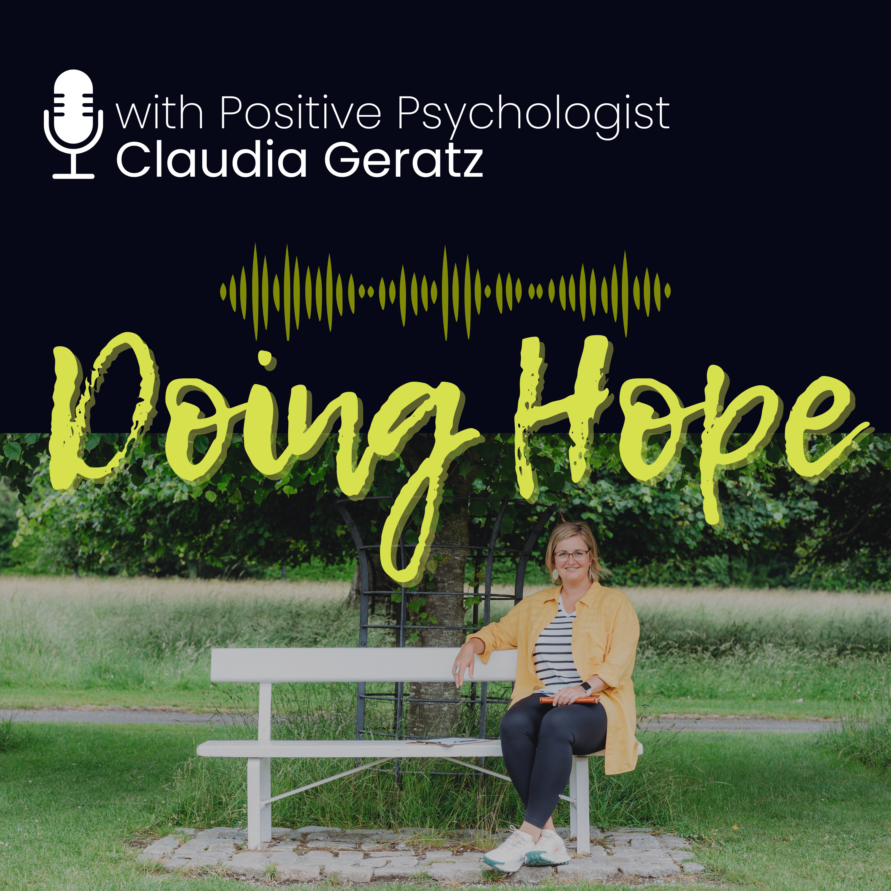 Doing Hope Podcast