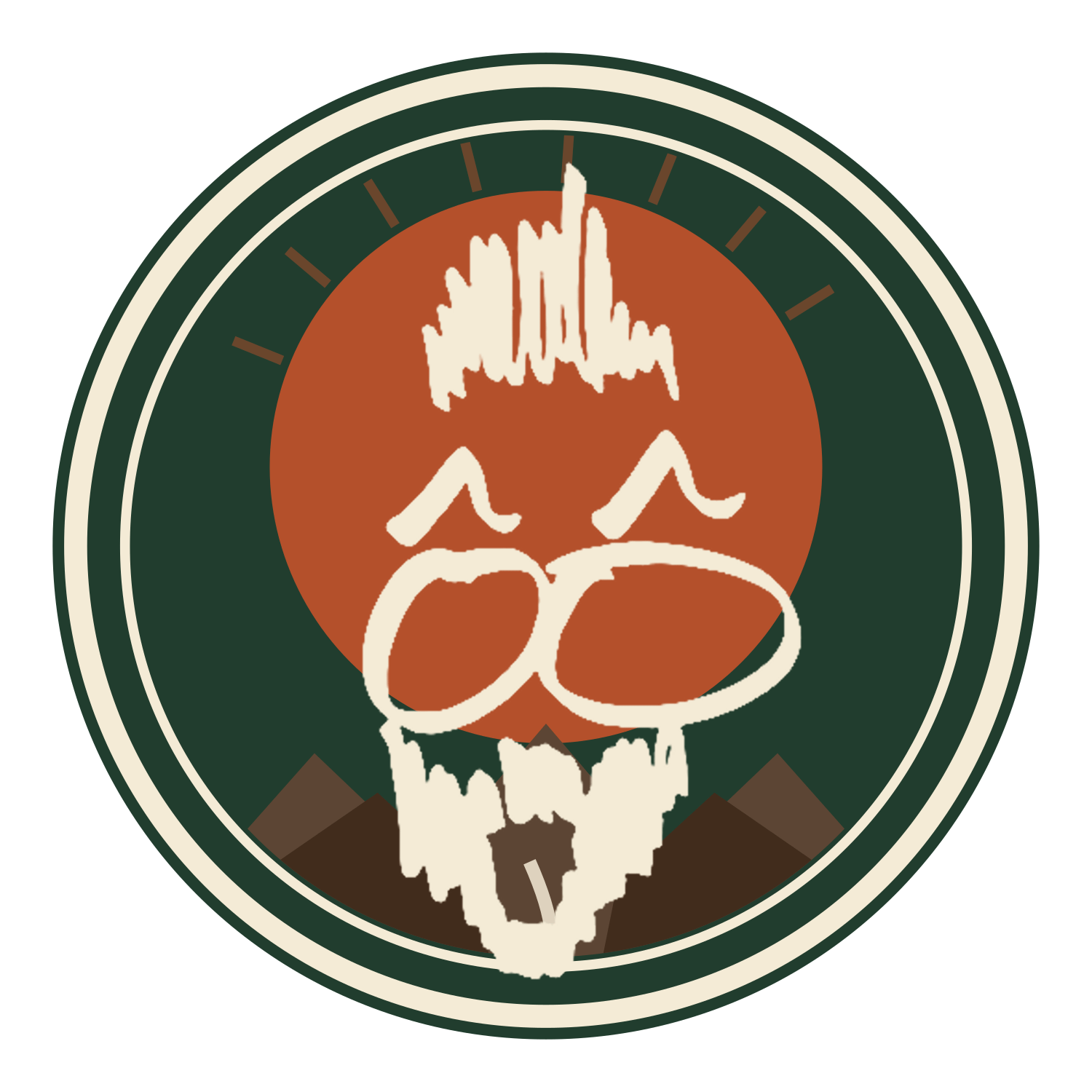 Mike's Milepost Dispatches #0013 episode artwork