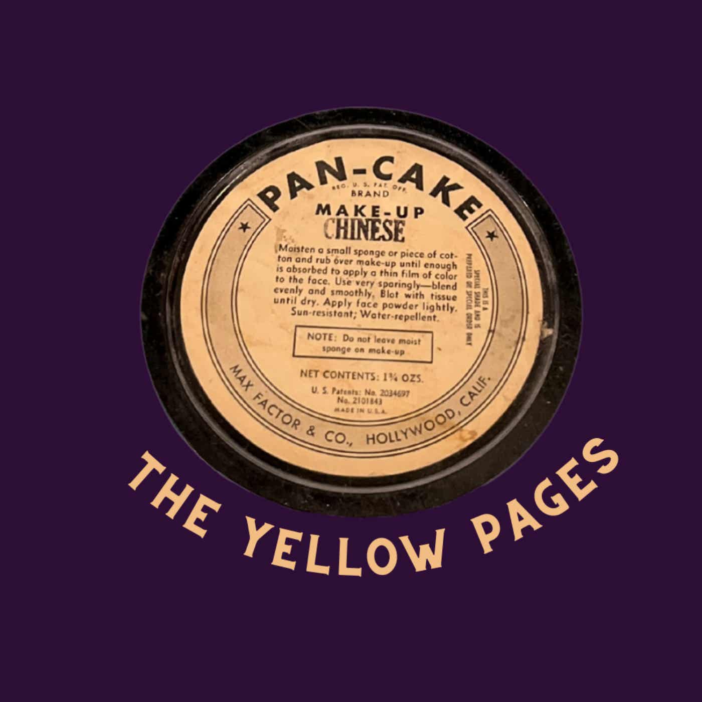 The Yellow Pages