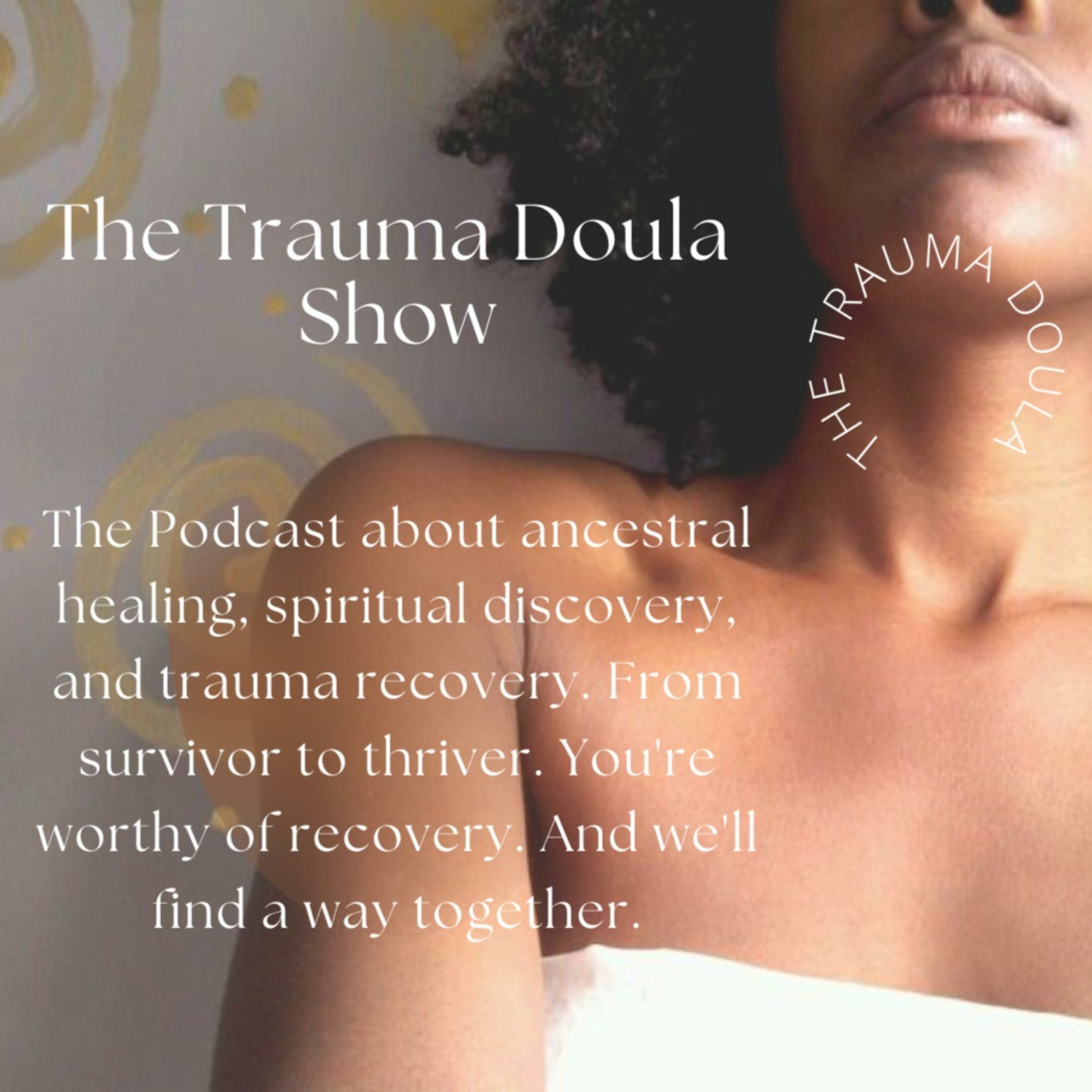 Are you Avoiding What Hurts? episode artwork