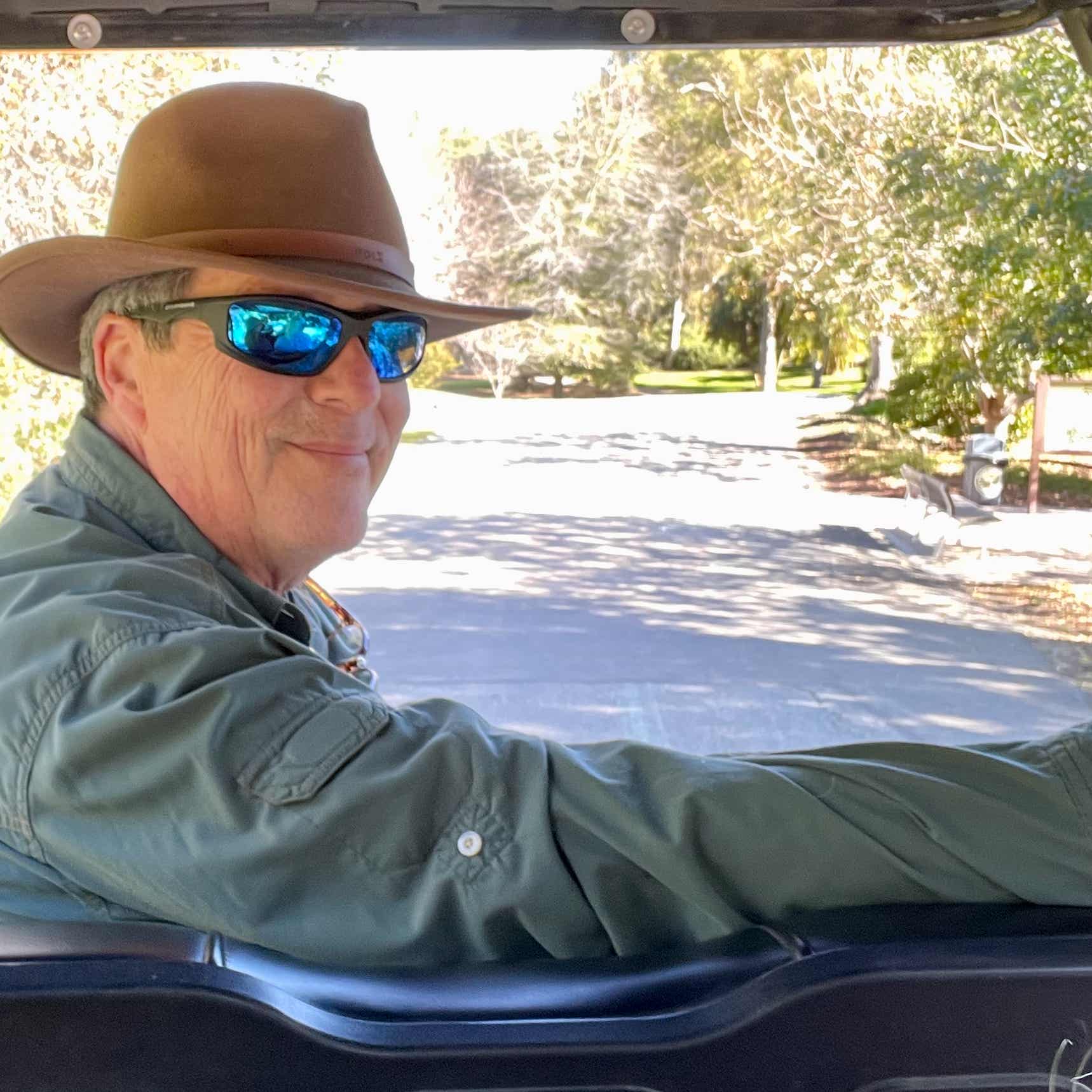 Creative Greenius Podcast cover art