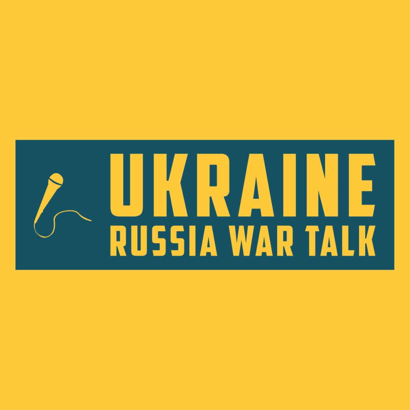 Ukraine Russia War Talk (private feed for barramiguel@yahoo.co.uk)