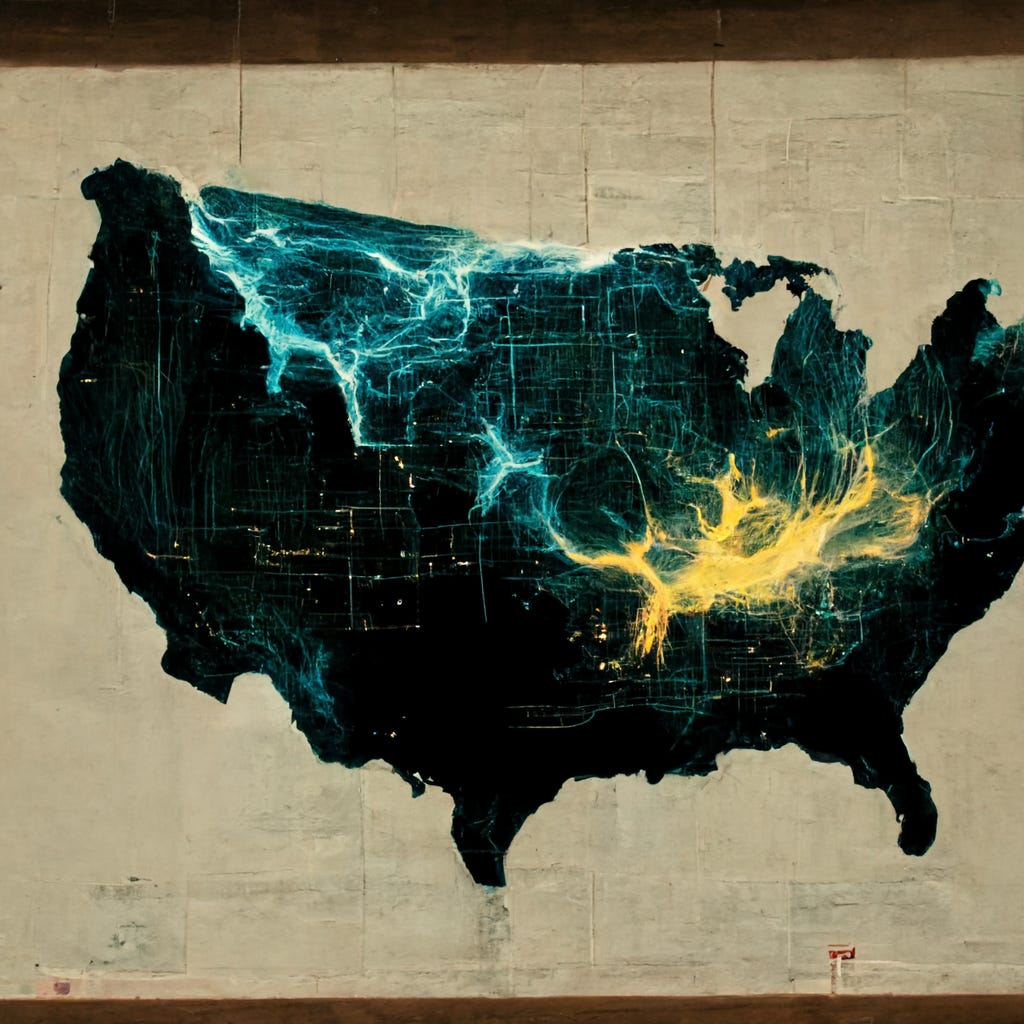 Solar, the Grid, and NY's Next 20 Years