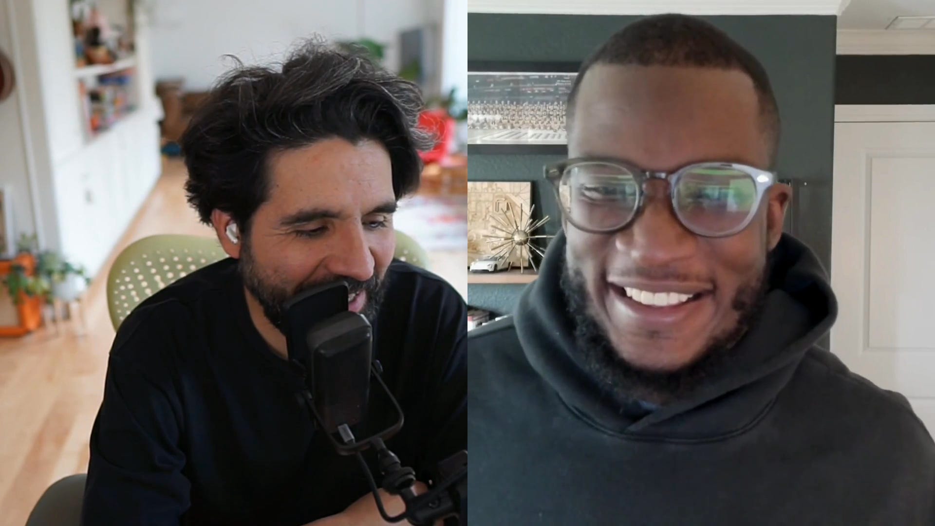 Technically Speaking with Harrison Wheeler