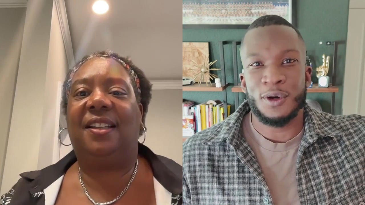 Technically Speaking with Harrison Wheeler