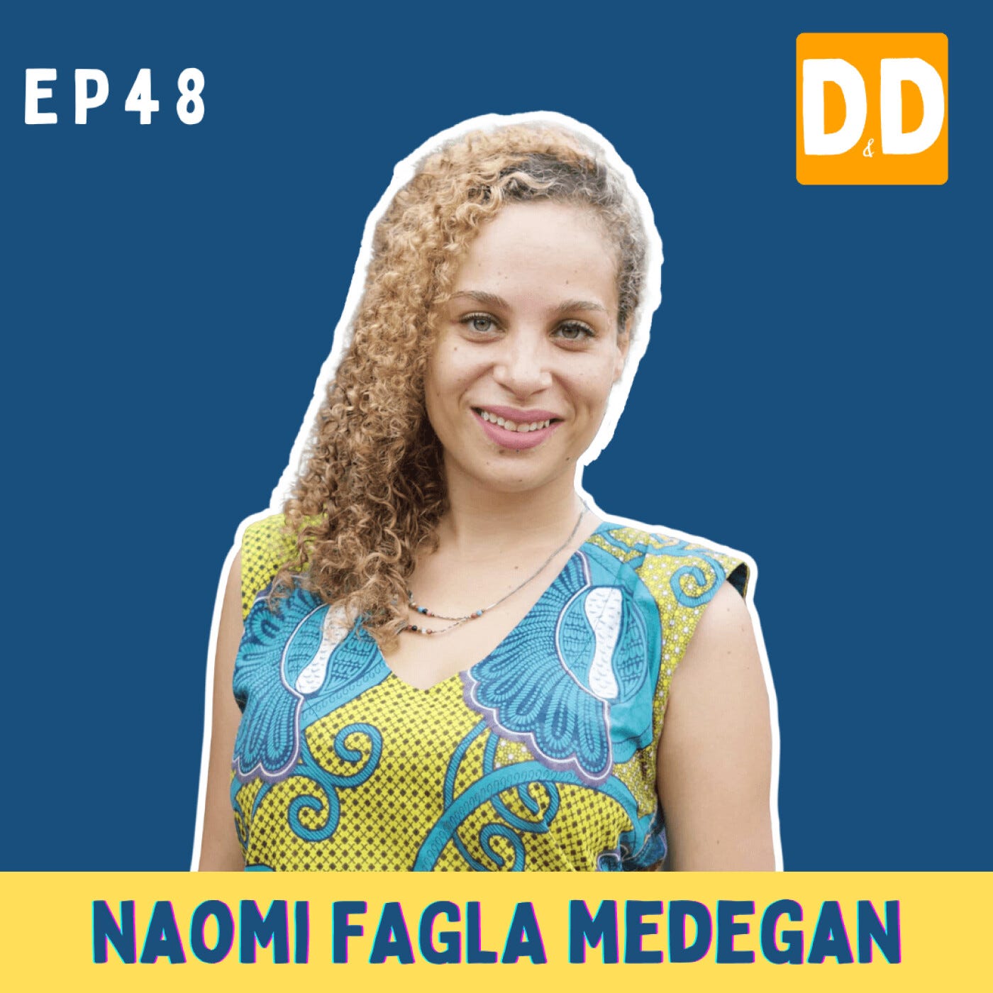 EP48 - Quand les déchets se transforment en énergie au Bénin - avec Naomi Fagla Medegan, CEO de Gbobètô
