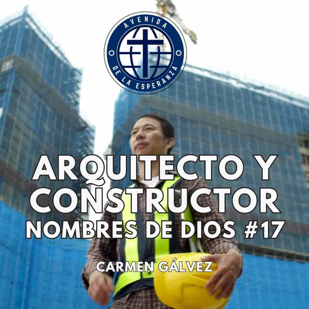 Conociendo a Dios a través de sus nombres