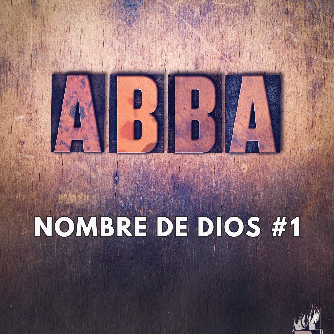 Conociendo a Dios a través de sus nombres