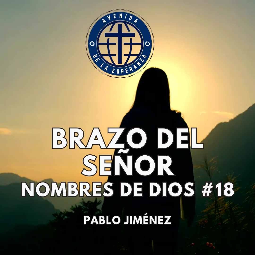 Conociendo a Dios a través de sus nombres