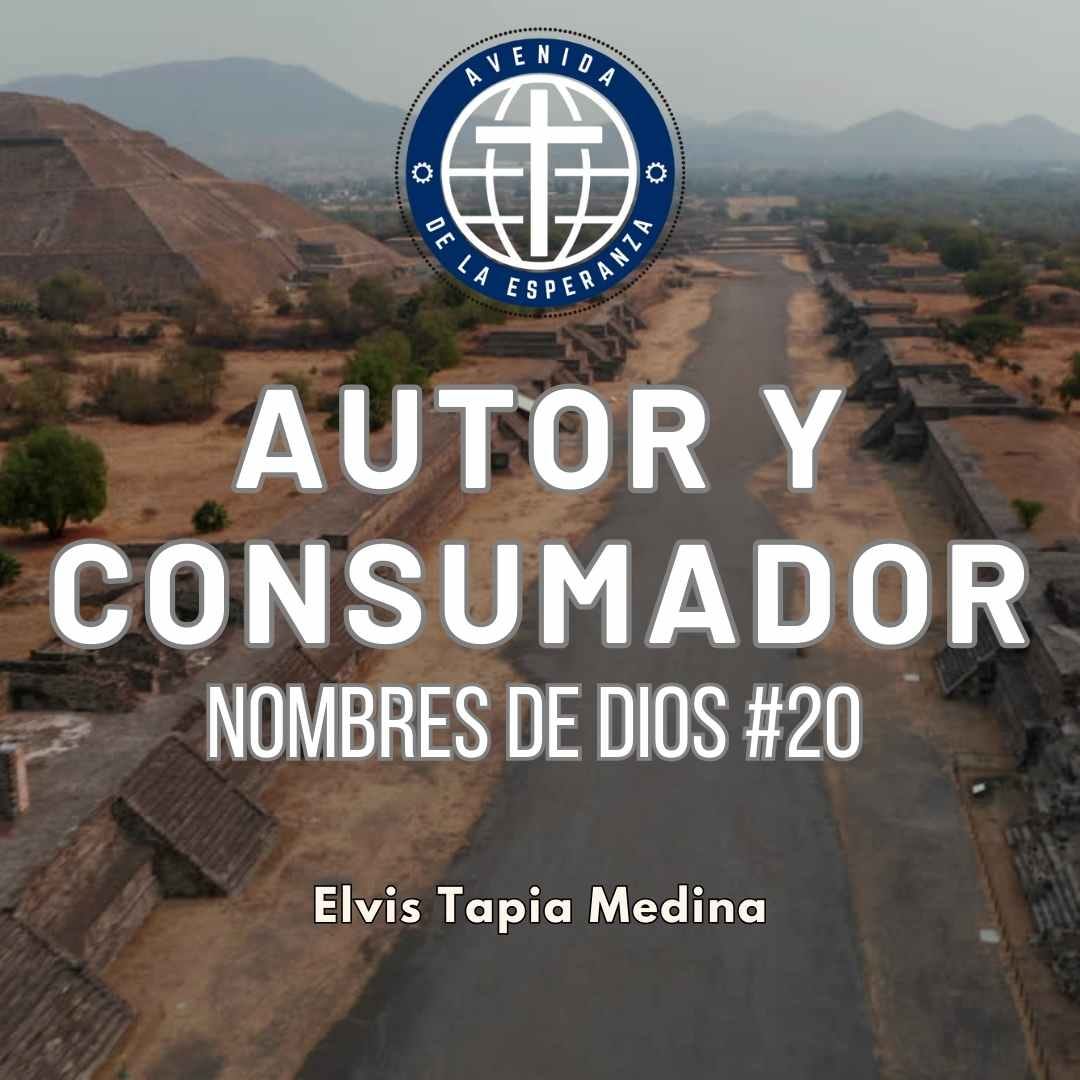 Conociendo a Dios a través de sus nombres