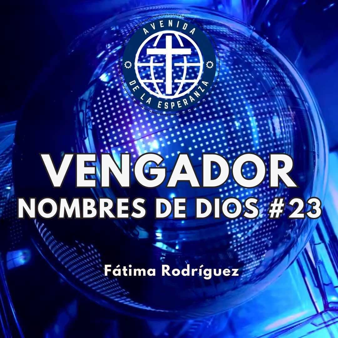 Conociendo a Dios a través de sus nombres