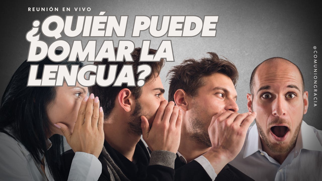 El Poder de la Lengua: Palabras que Edifican o Destruyen episode artwork