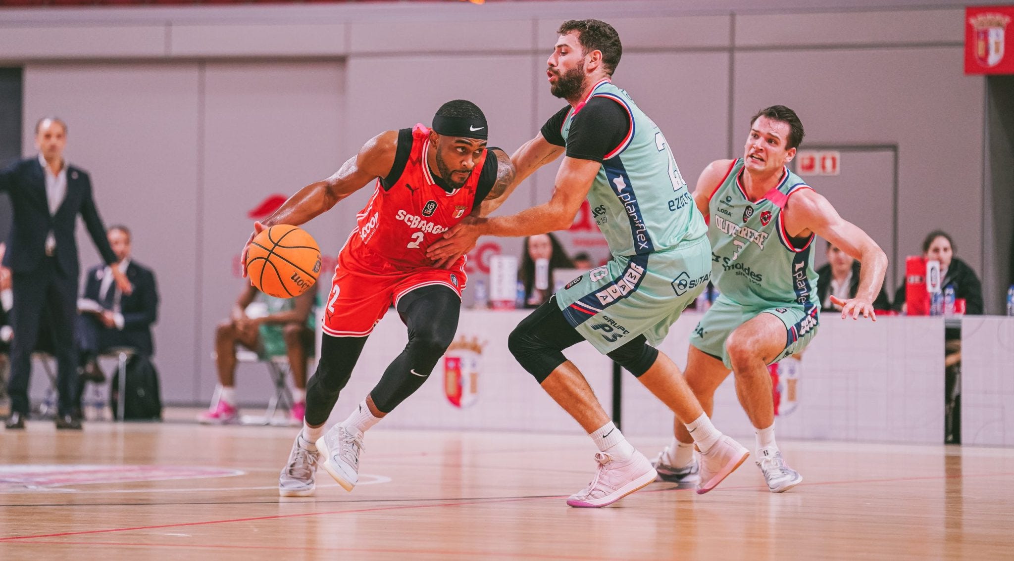 T2E7 - Ainda havia mais T2E7 - Ainda havia mais