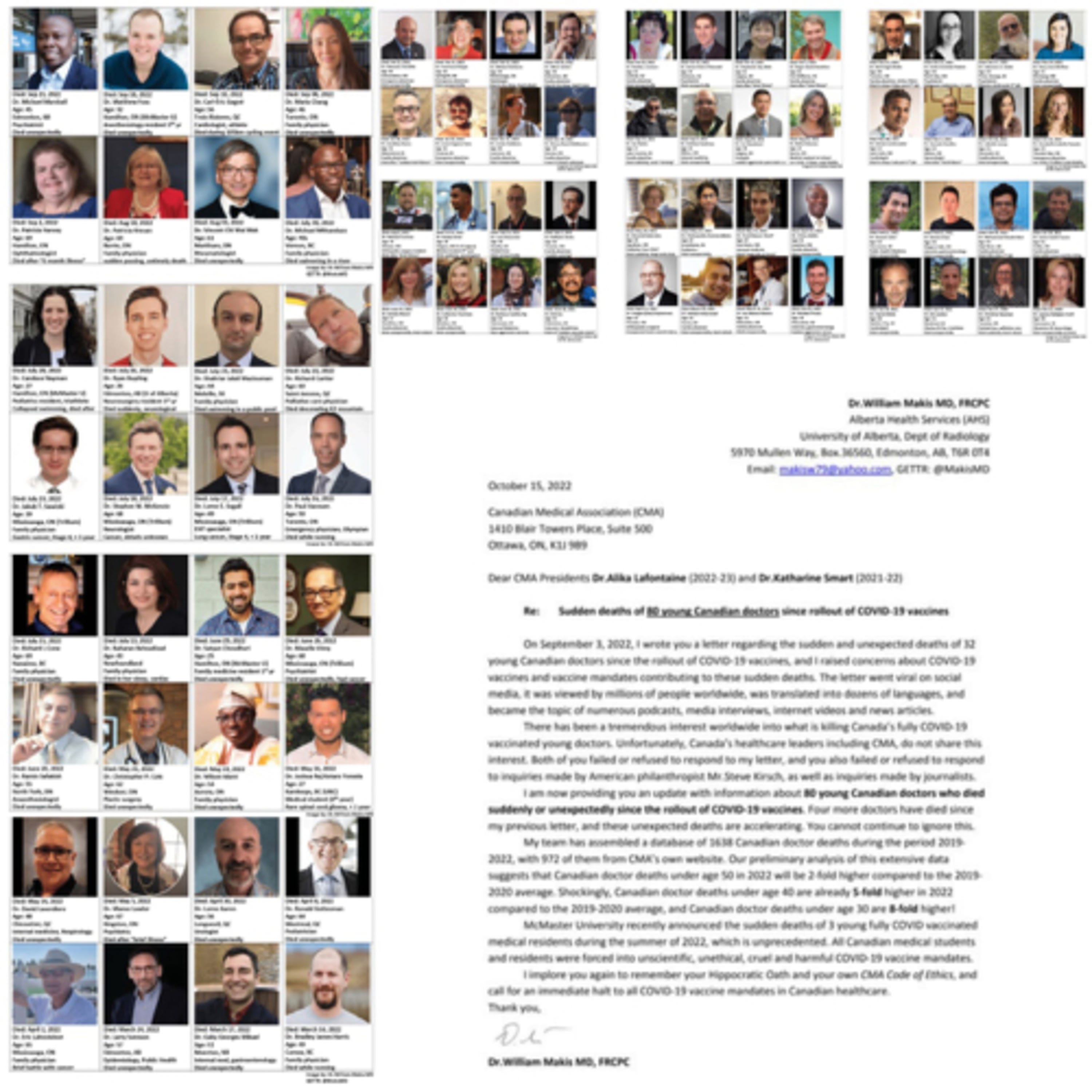 We Do Not Consent Worldwide by Angelia Kay (Artist, Poet, and Activist)