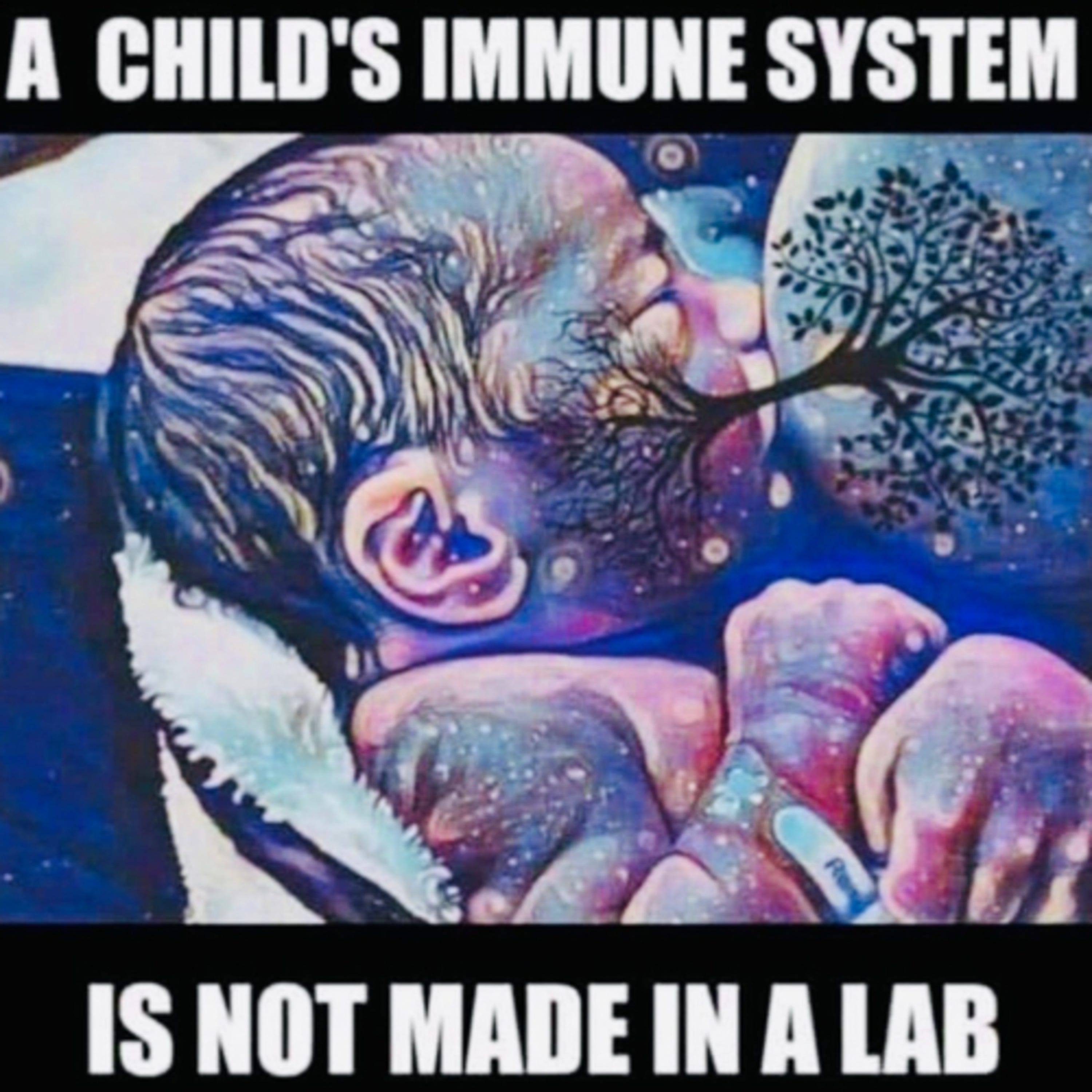 We Do Not Consent Worldwide by Angelia Kay (Artist, Poet, and Activist)