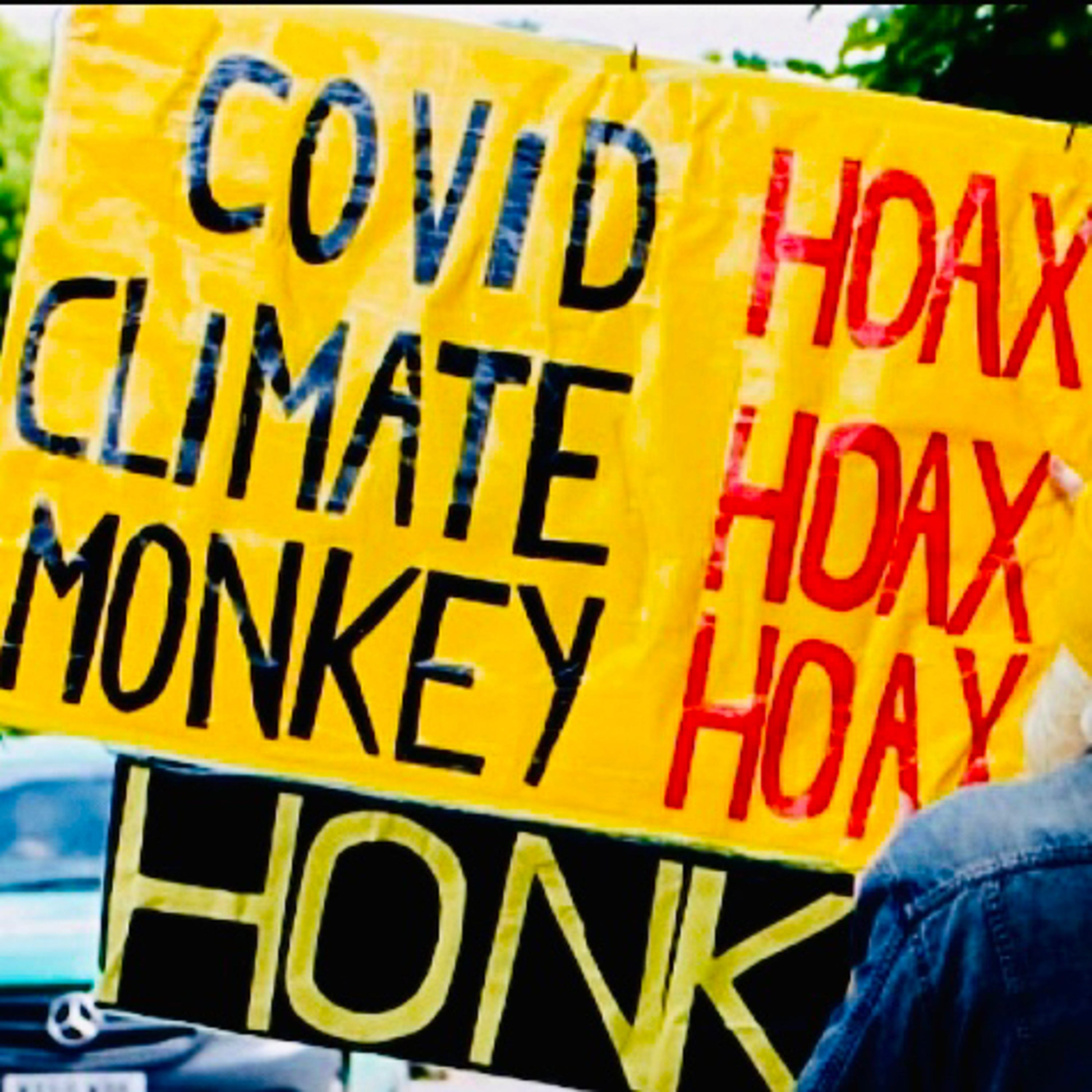 We Do Not Consent Worldwide by Angelia Kay (Artist, Poet, and Activist)