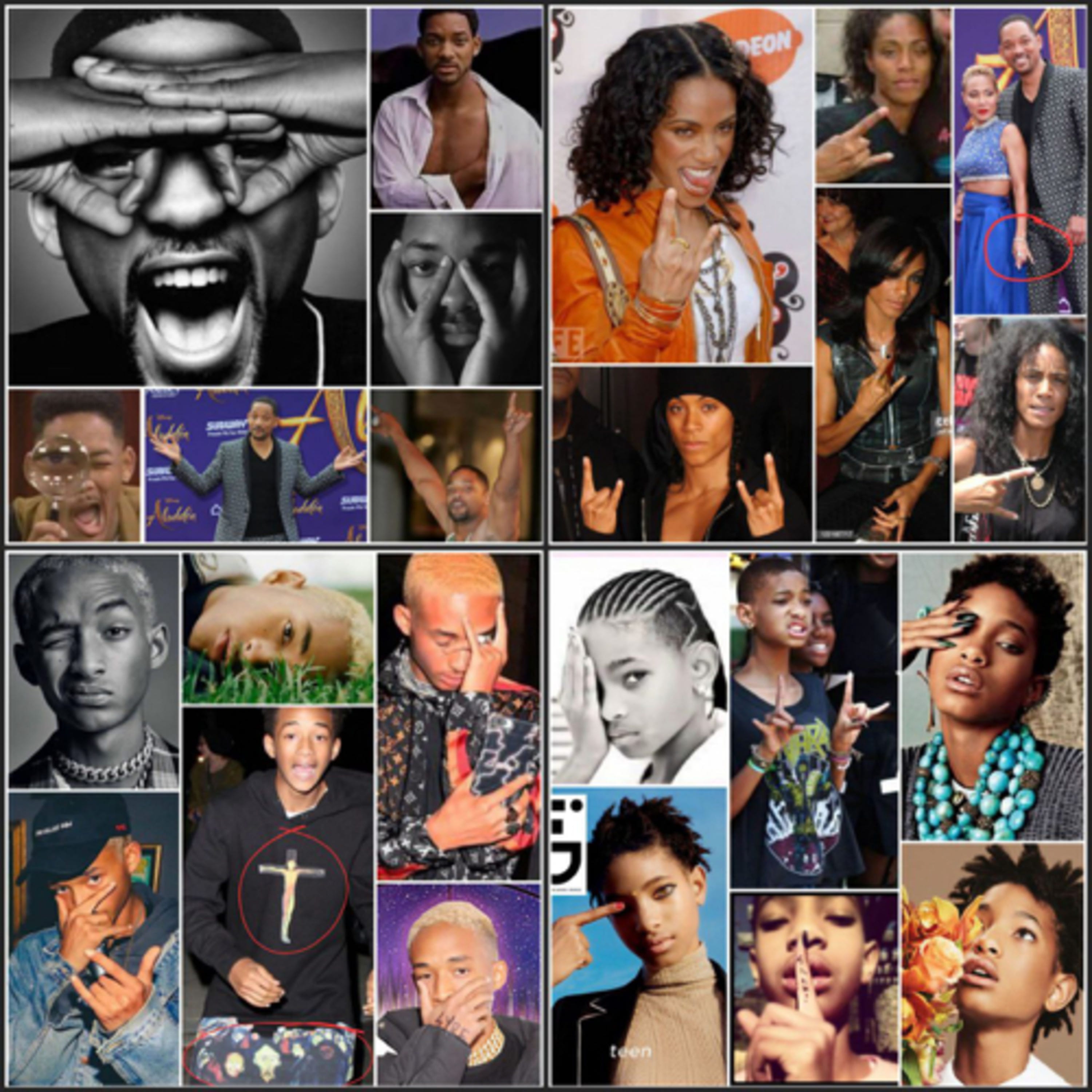 We Do Not Consent Worldwide by Angelia Kay (Artist, Poet, and Activist)