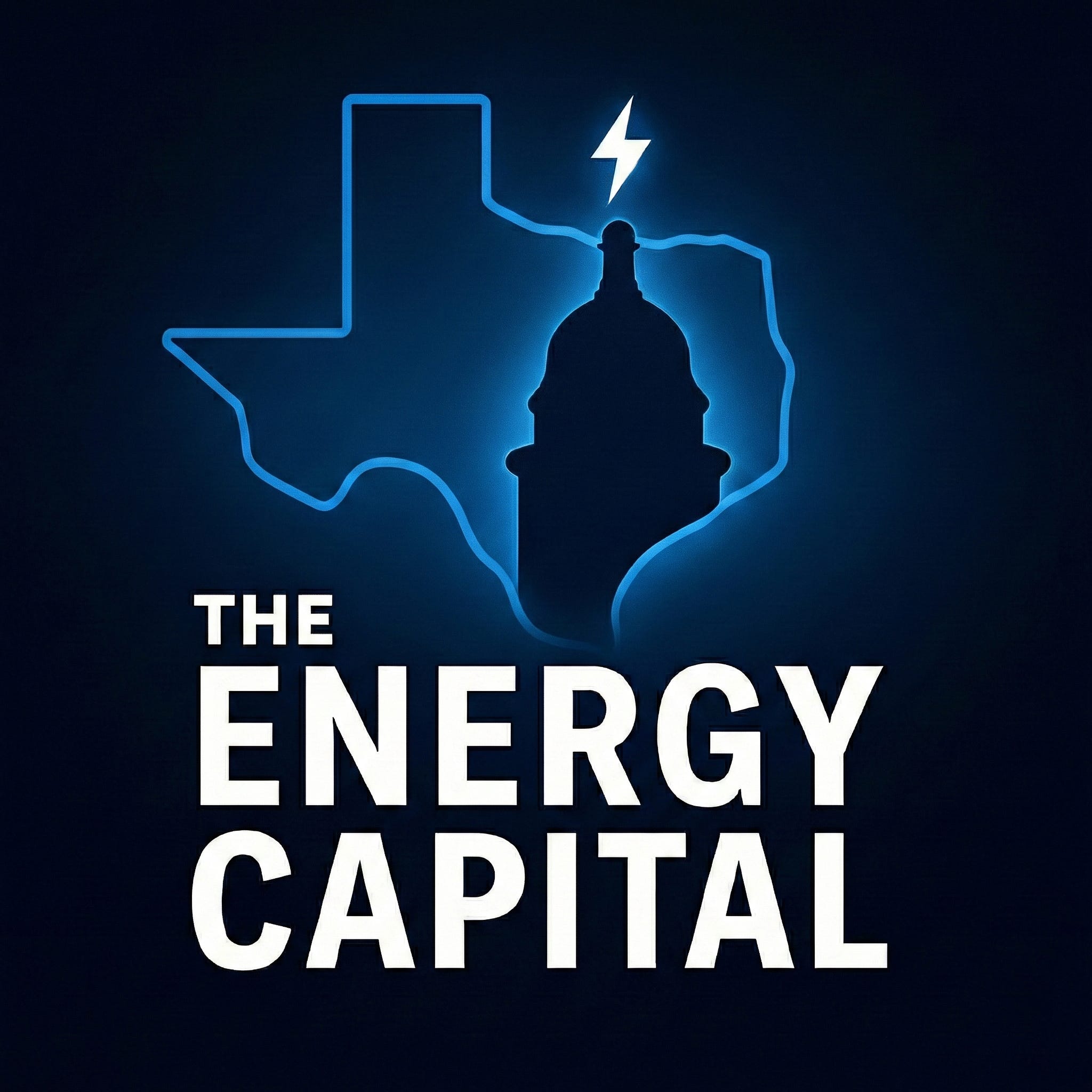 Energy Capital Podcast