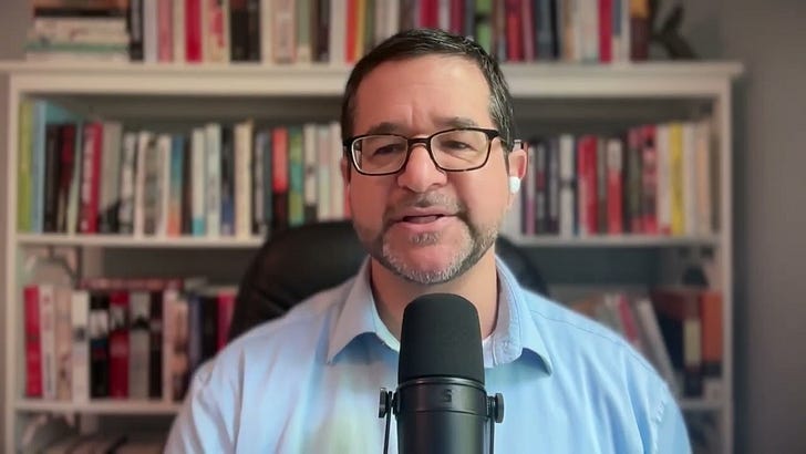 Shortcast: Solar Jobs Are Not "Fentanyl Jobs"