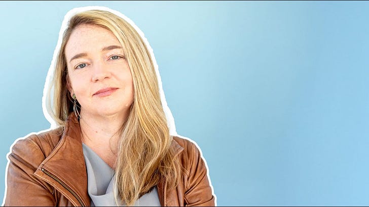 How Data Centers Can Strengthen the Texas Grid with Camus Energy CEO Astrid Atkinson