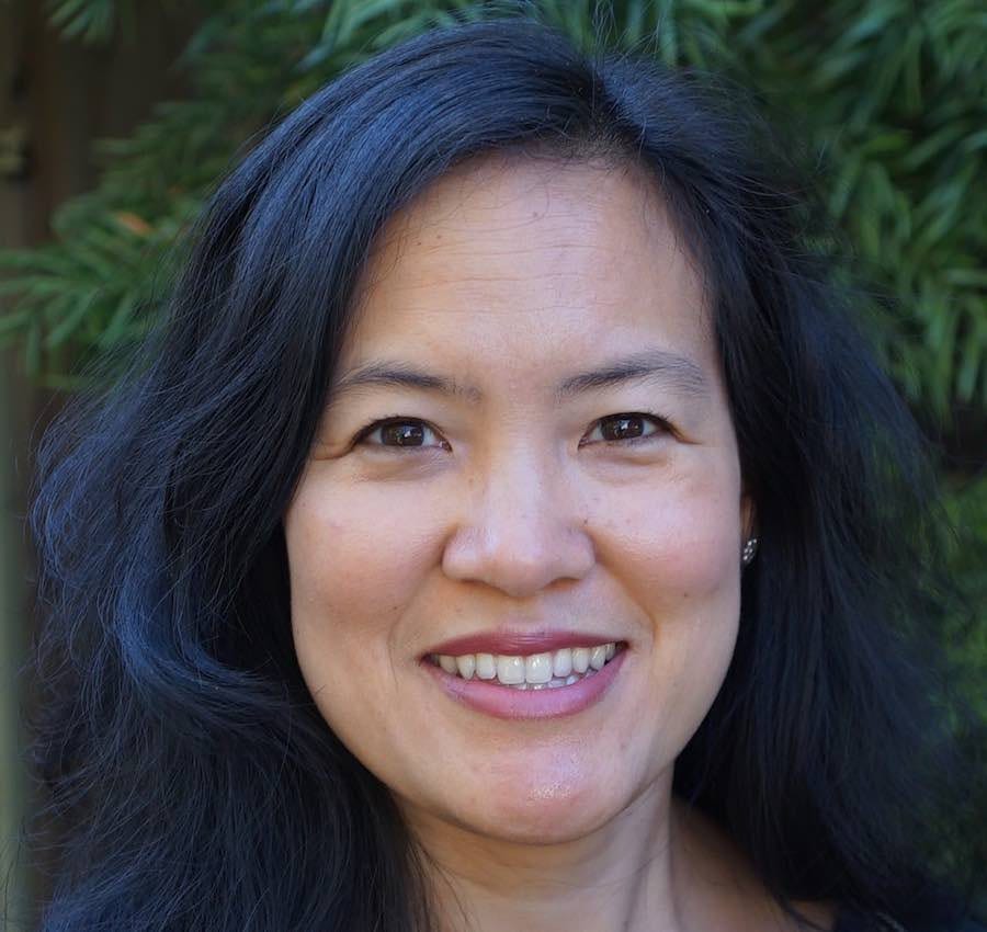 Career Success with Irene Au, Operating Partner at Khosla Ventures  - Issue #259