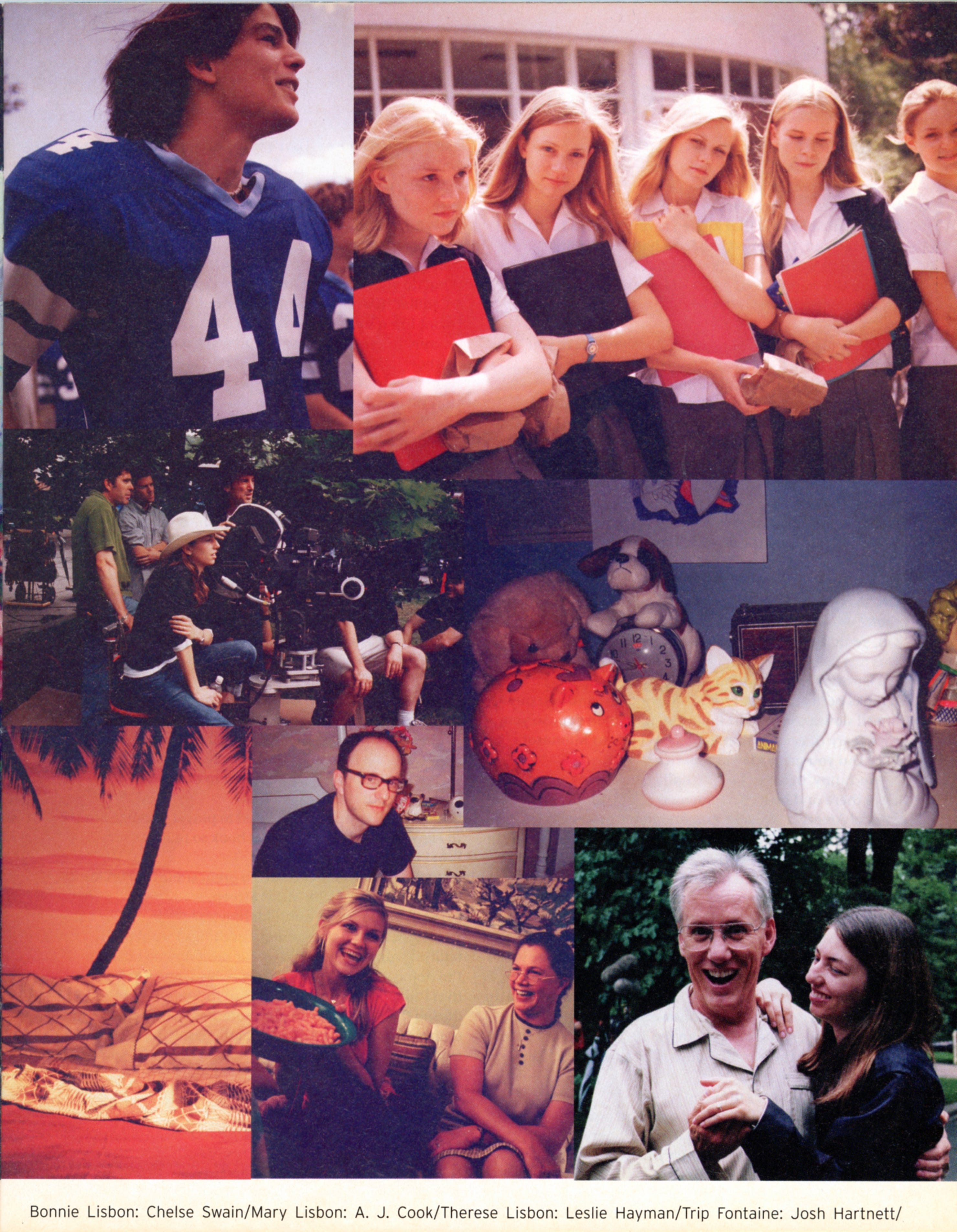 🌳 The trees, like lungs, filling with air.