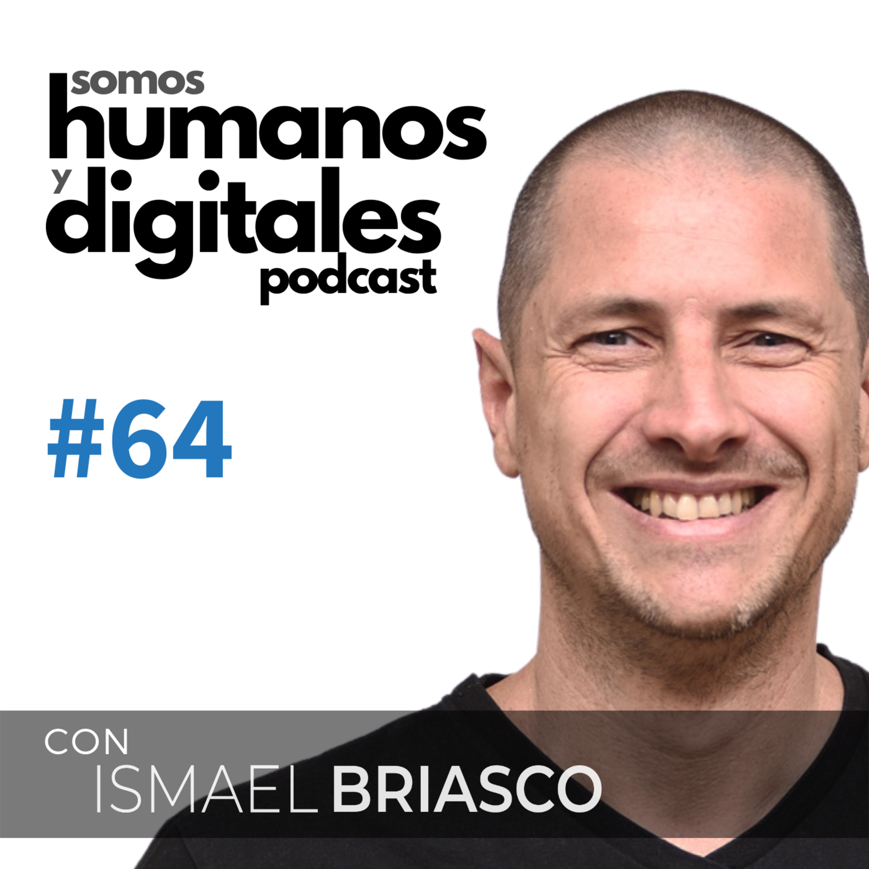 #64 - Daniel Colombo: “Hay alguien para quien vos podés ser inspiración”