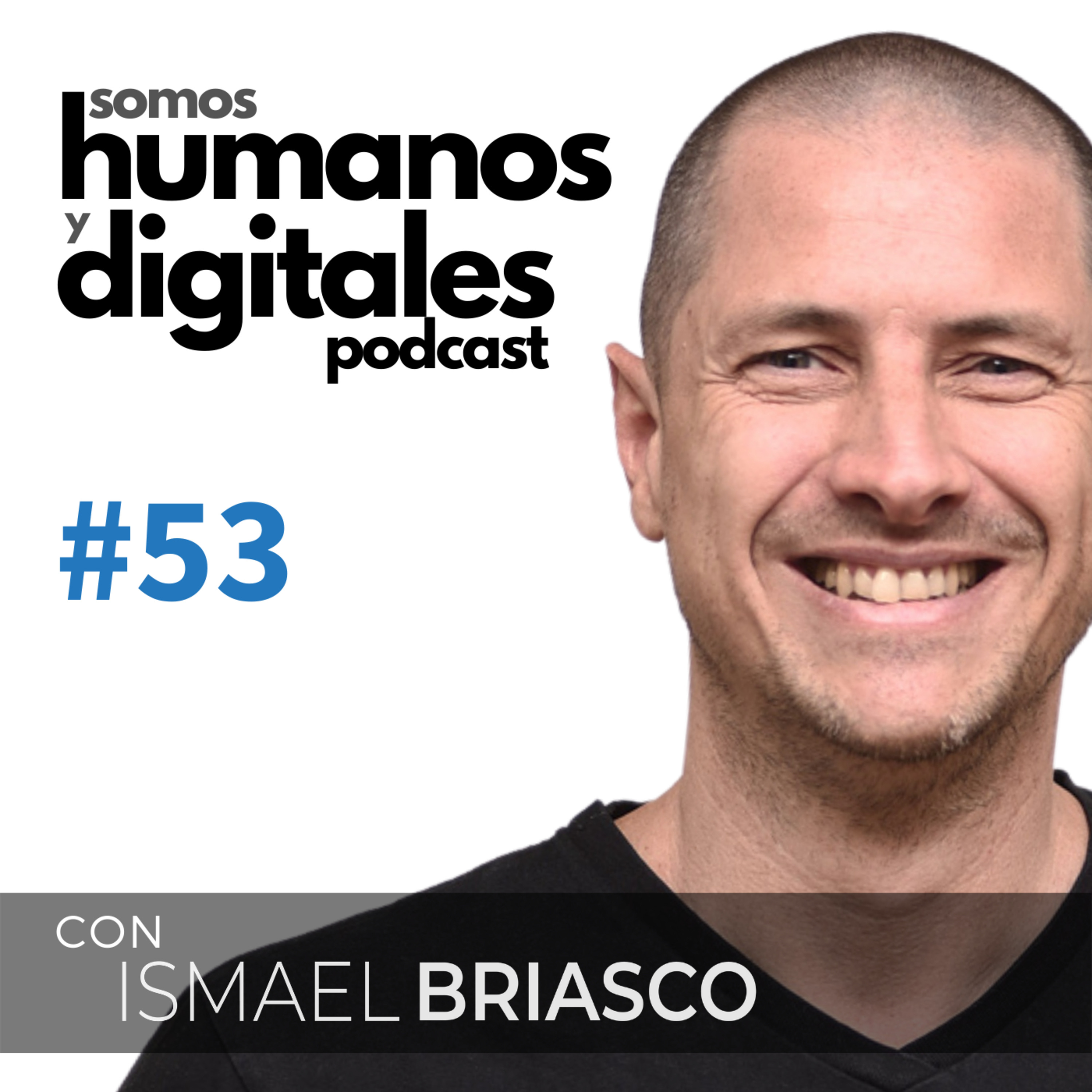 #53 - Flor Lafuente: "Tomá el control de tu felicidad"