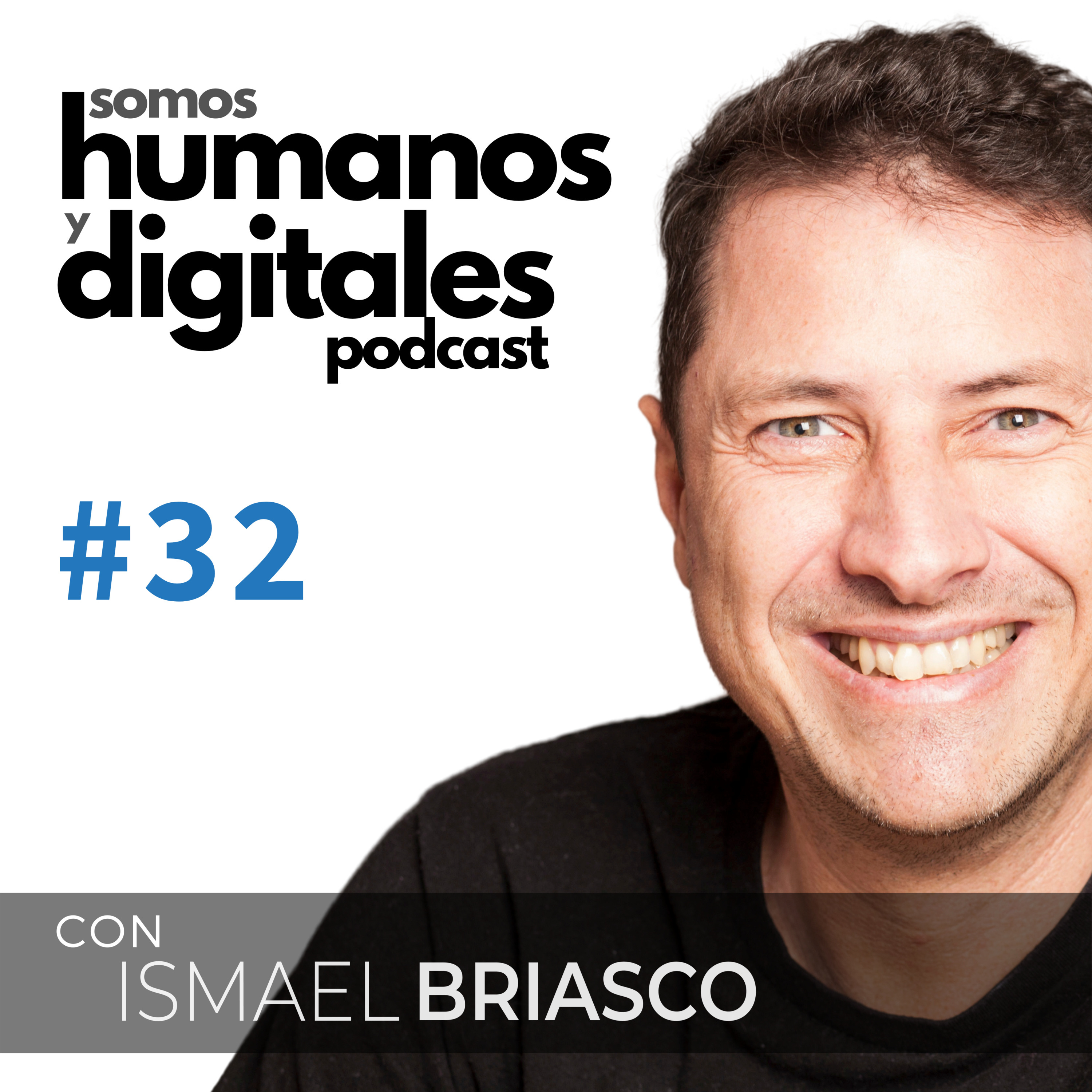 #32 Entrevista a Ernesto Mislej - Socio fundador 7Puentes y científico de datos