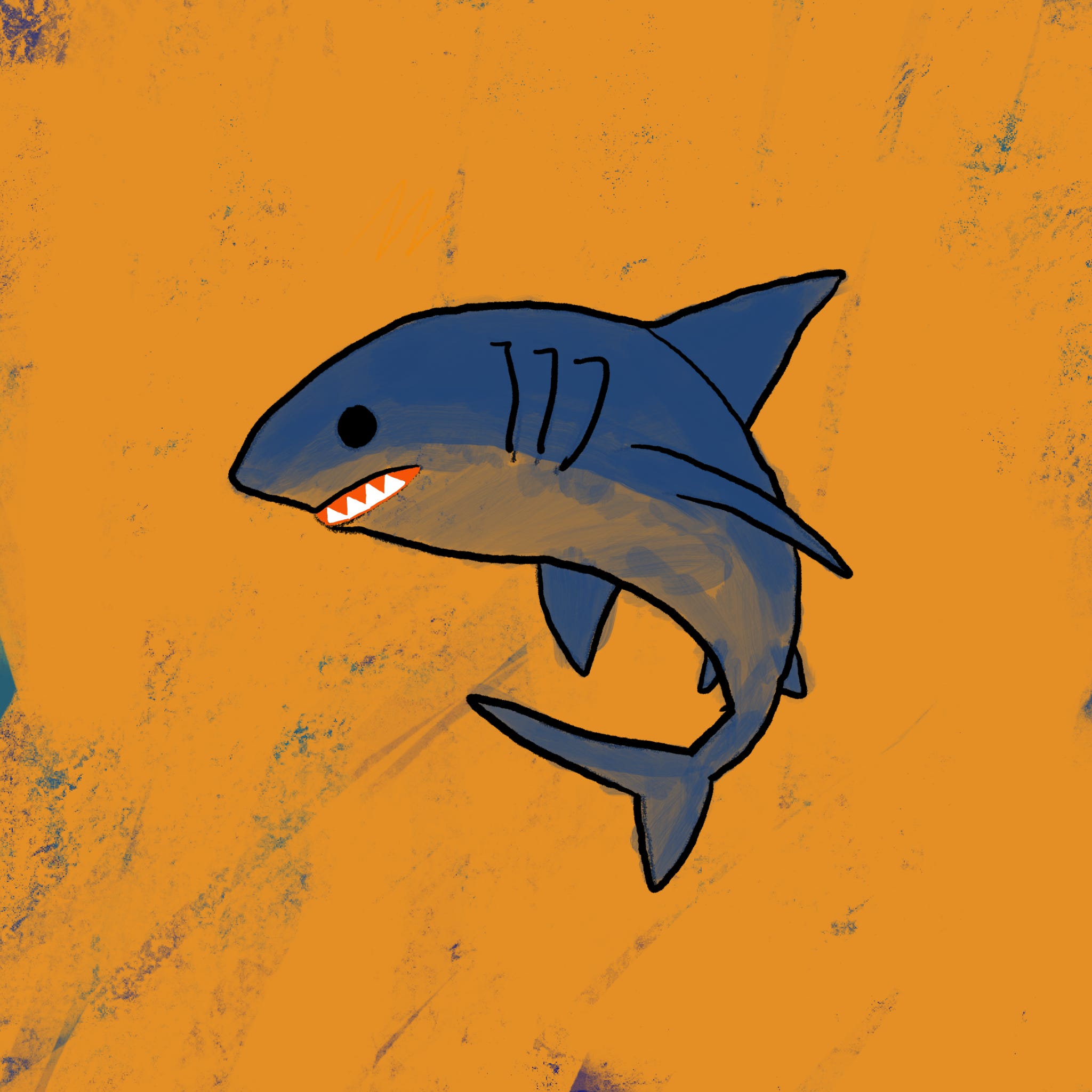 My fear episode artwork