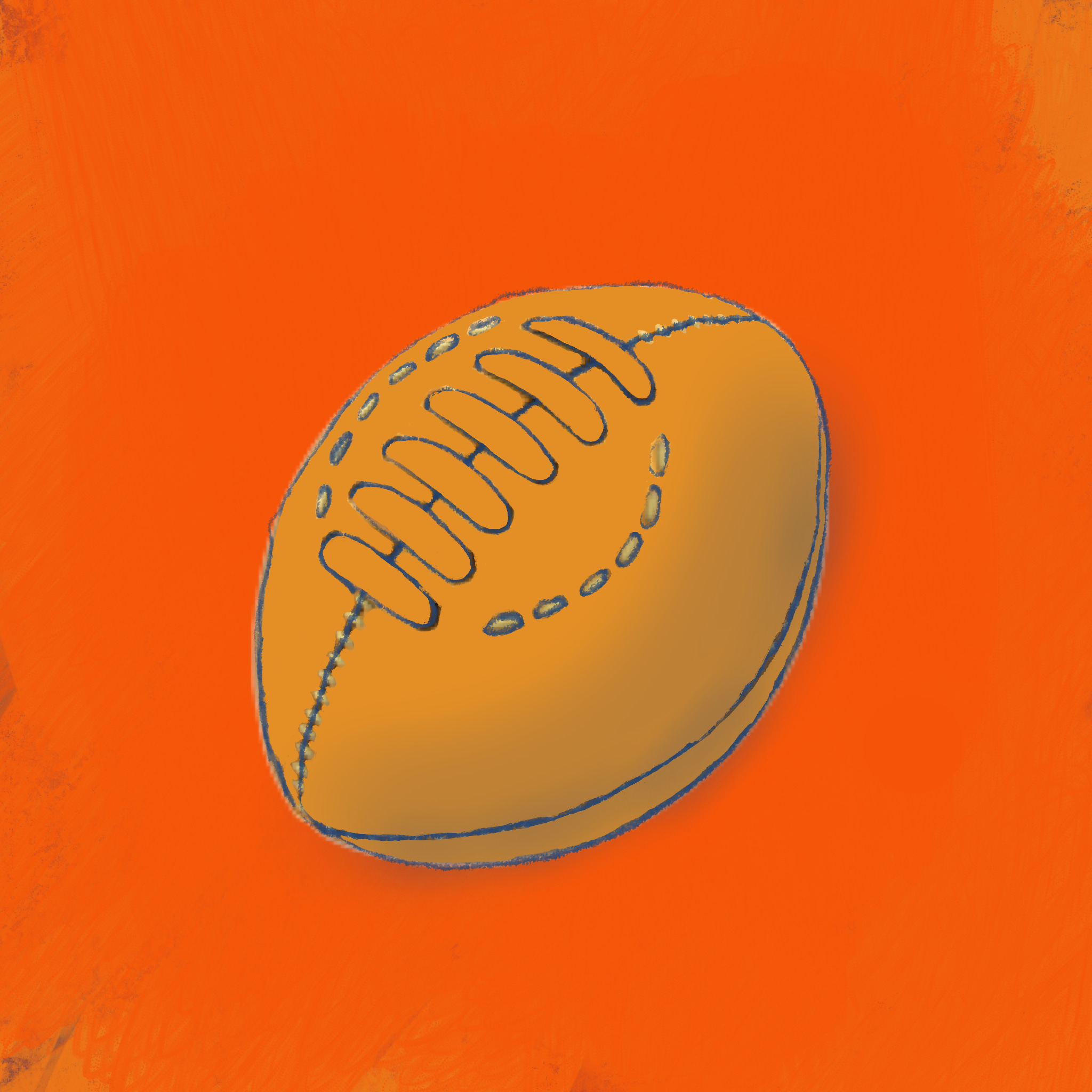 Getting better at the wrong thing episode artwork