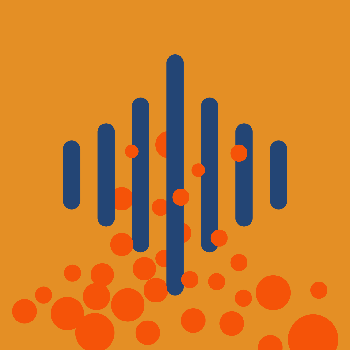 ✨ 5 Sparks with Algis Tamosaitis episode artwork