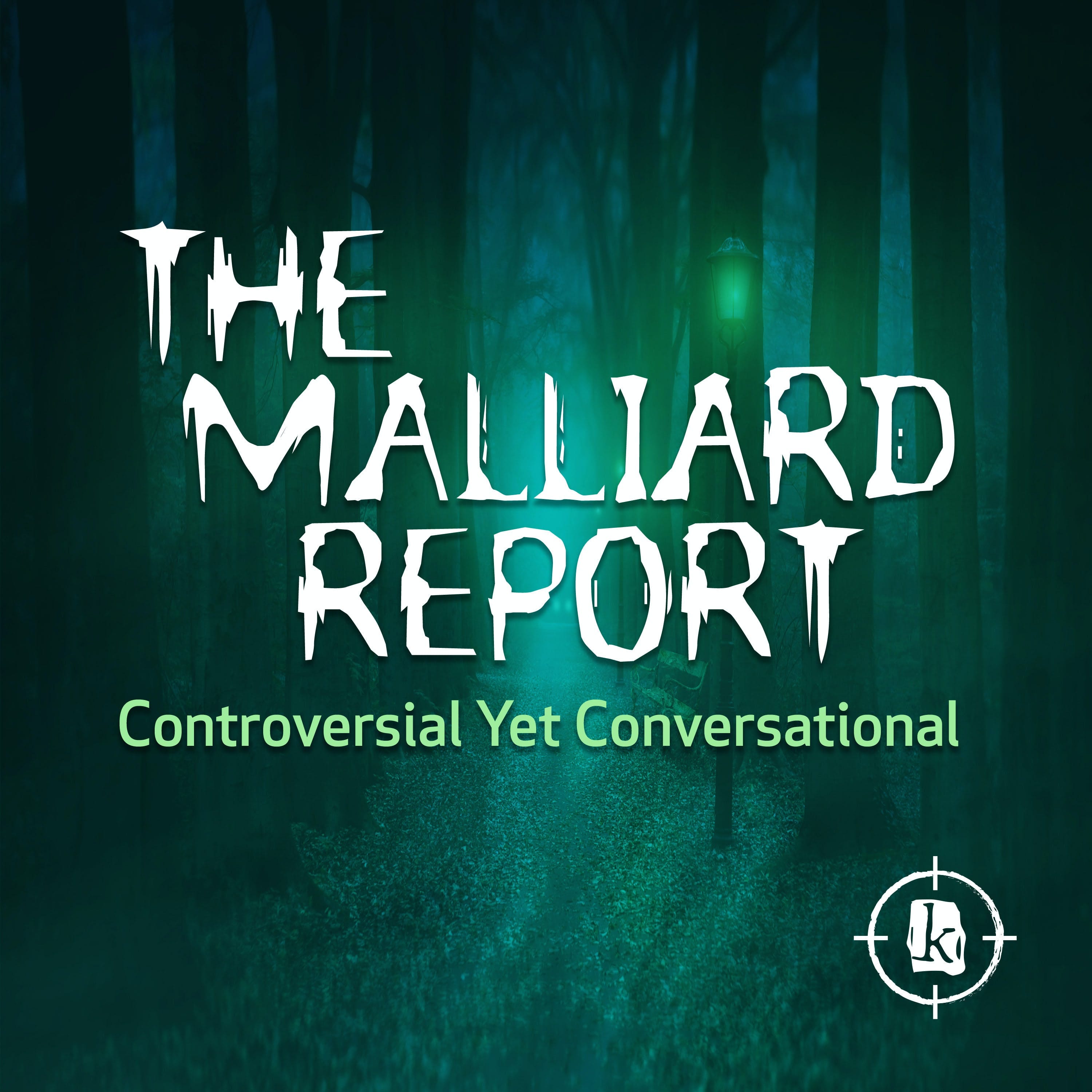 The Malliard Report: Where the Paranormal Meets Pennsylvania Grit.