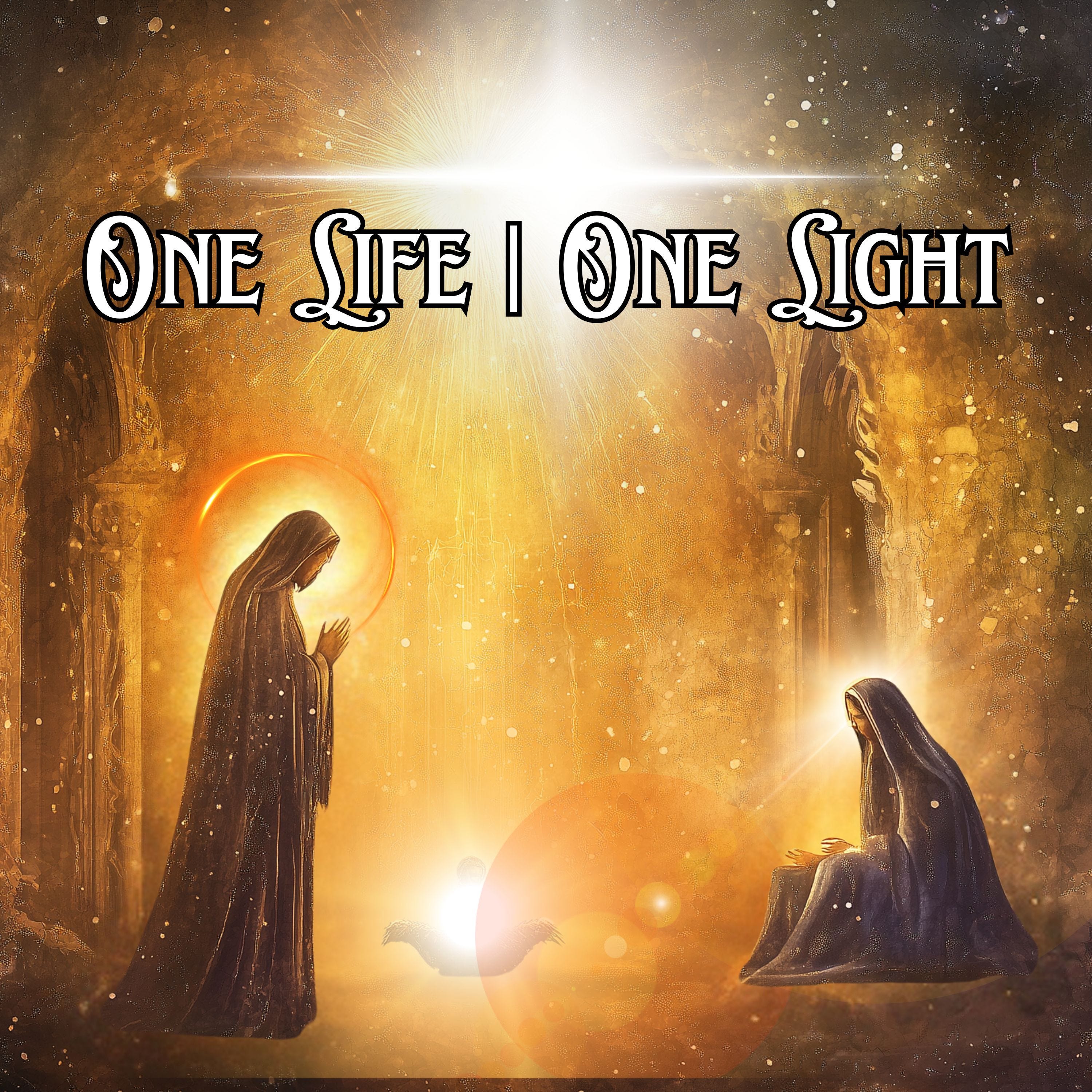 Rebirth of Light. Christmas day! (Day 1) episode artwork