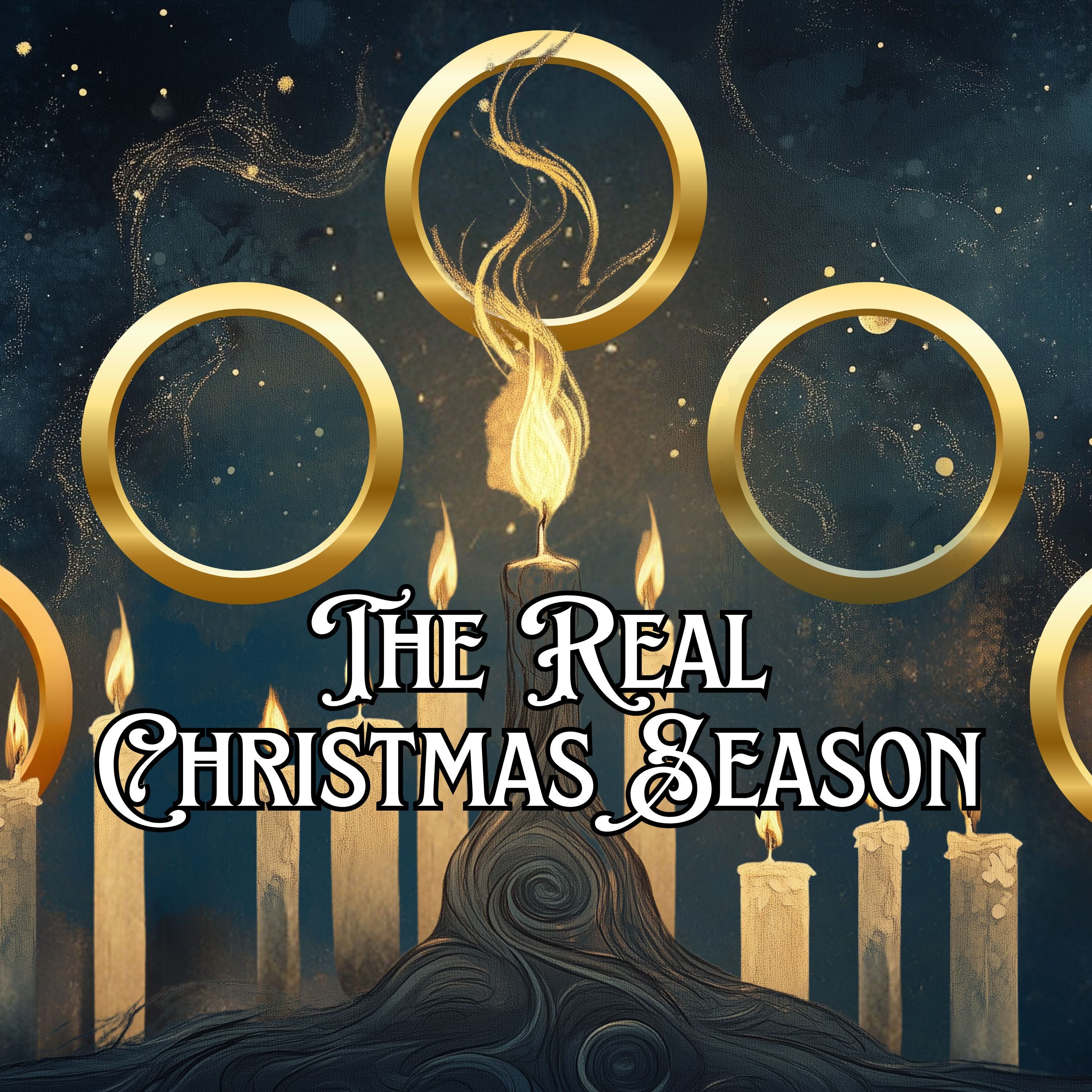What Are The 12 Days of Christmas and It's Controversy? episode artwork