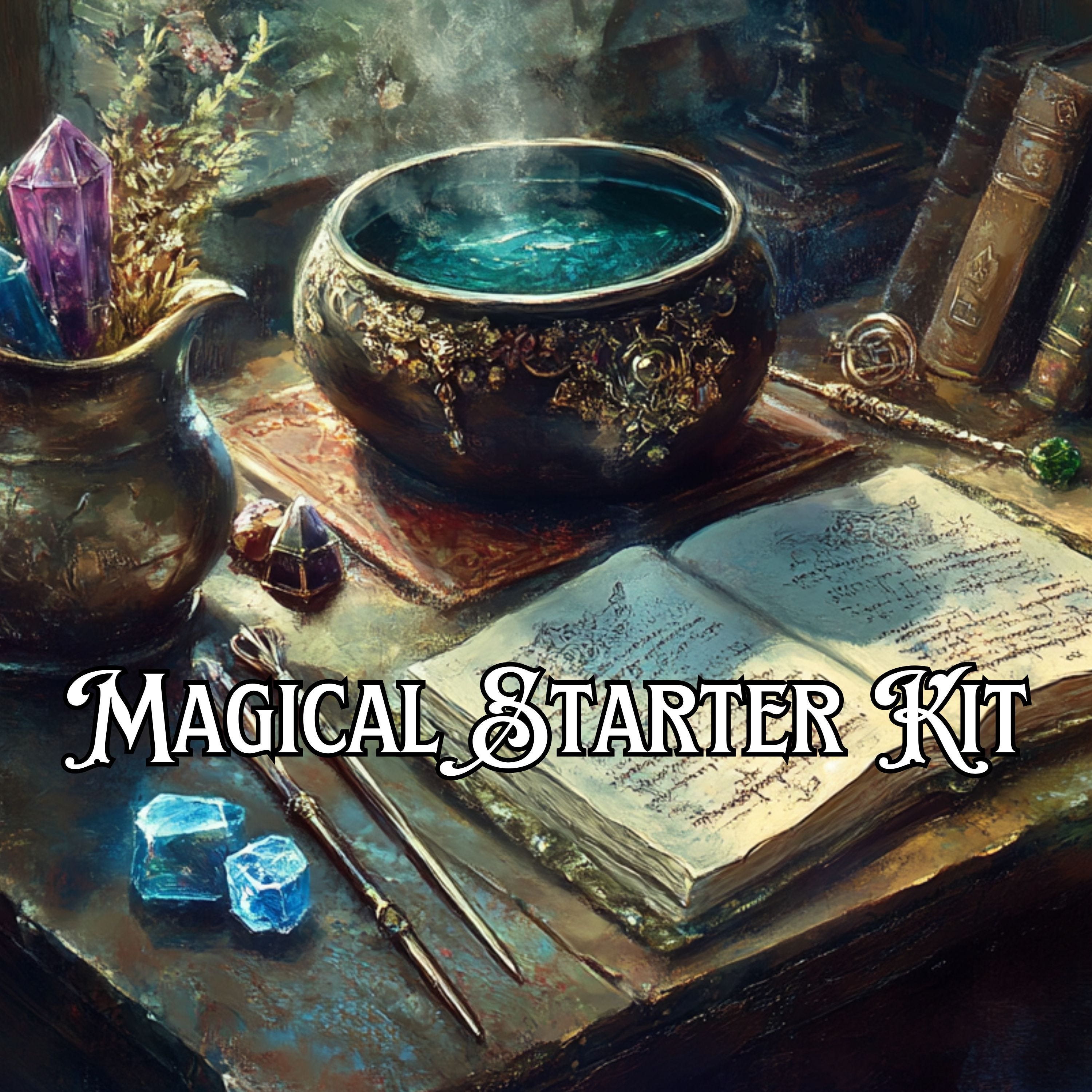 10 Things I Wish I Knew Before I Started Practicing Magic episode artwork