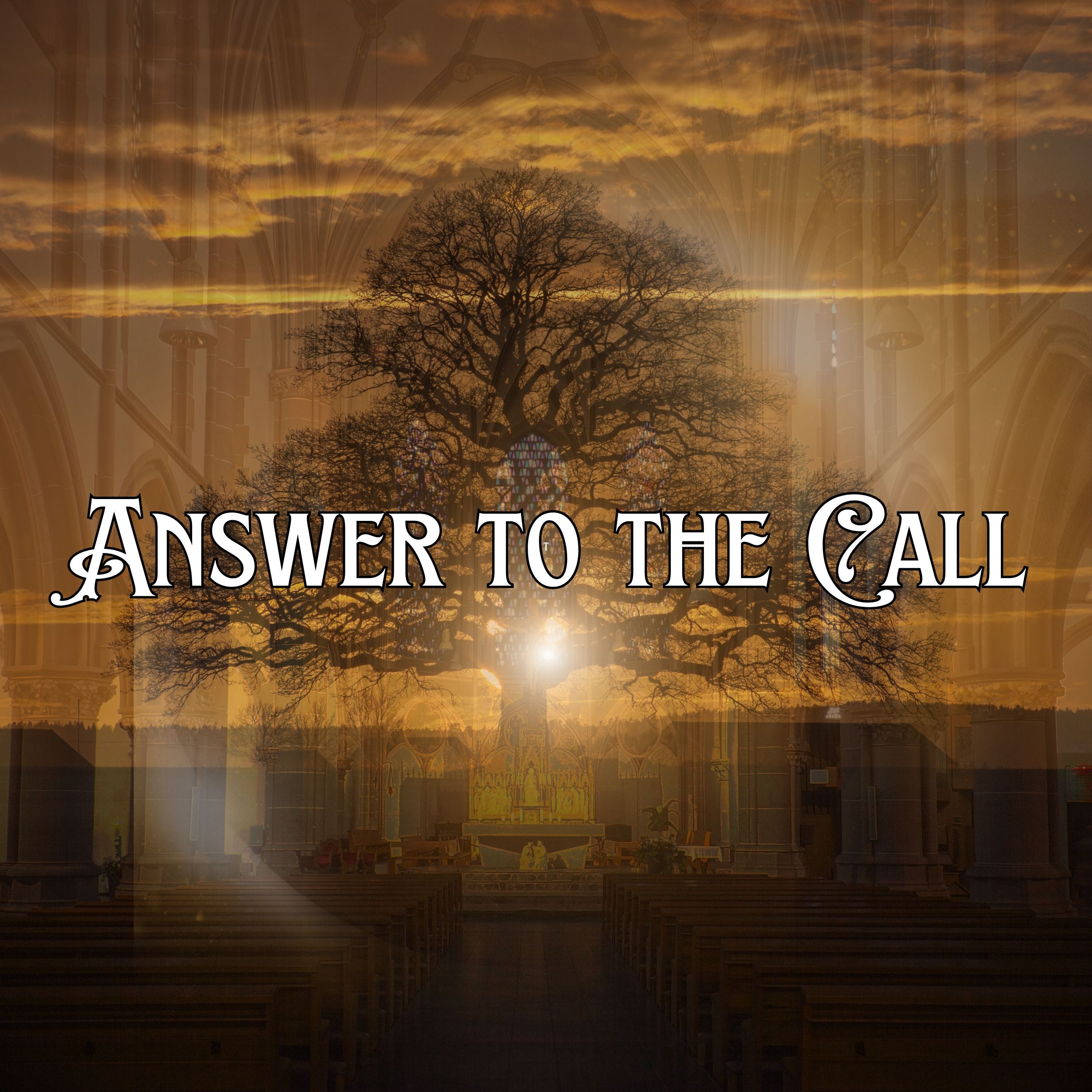 Answer to the Call: A Dream of an Oak Church