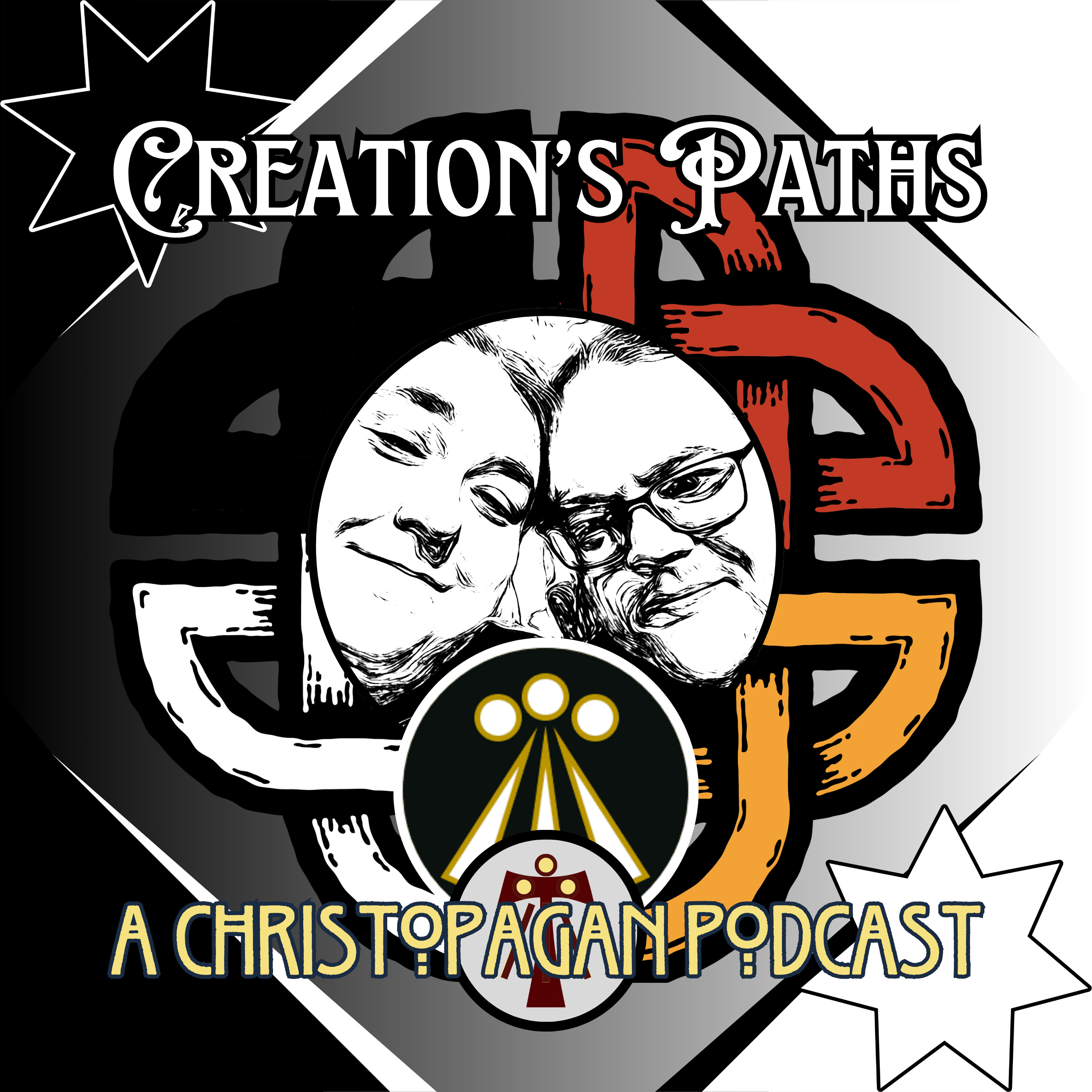 Creation\'s Paths