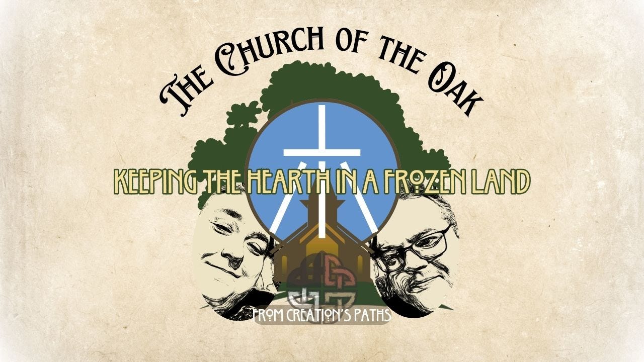 Brigid is coming Brigid is coming