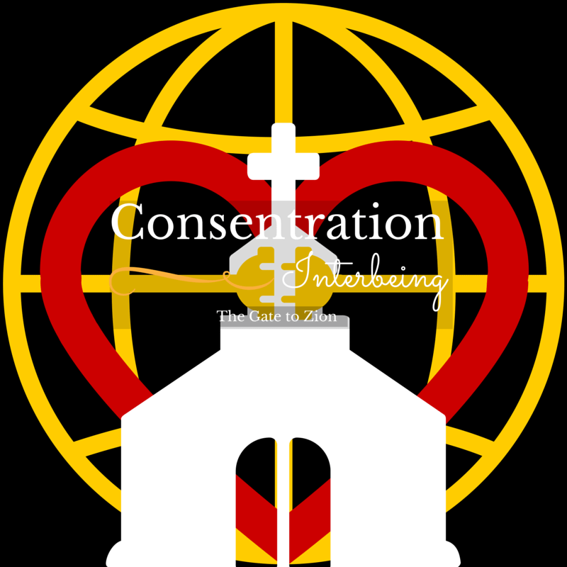 Concentration is the Gate to Zion, and the revelation and wisdom of Christ episode artwork