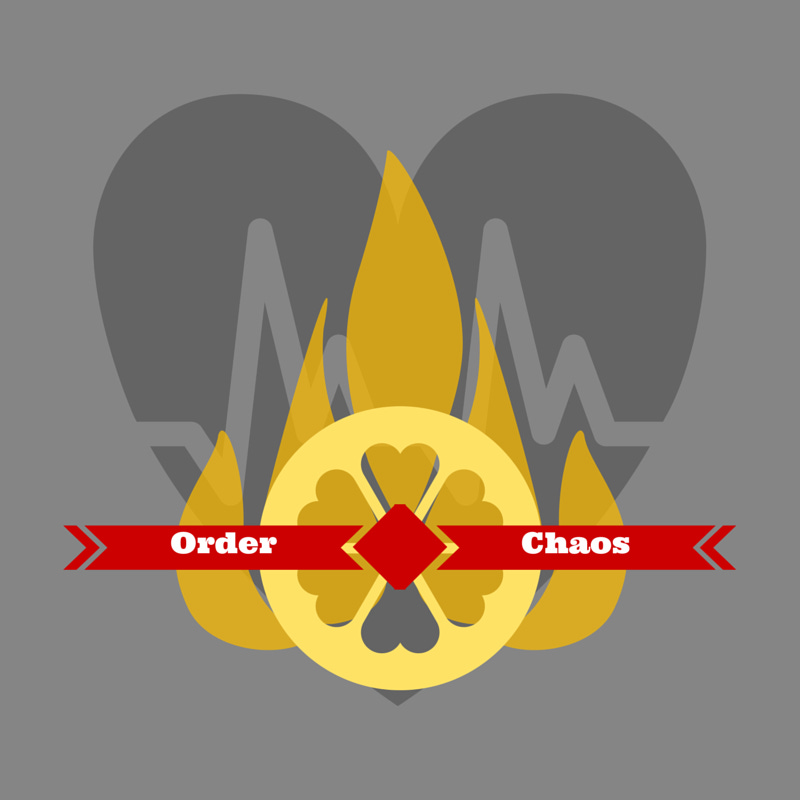 Bring Order to Chaos through the Light of God and Living in Zion episode artwork