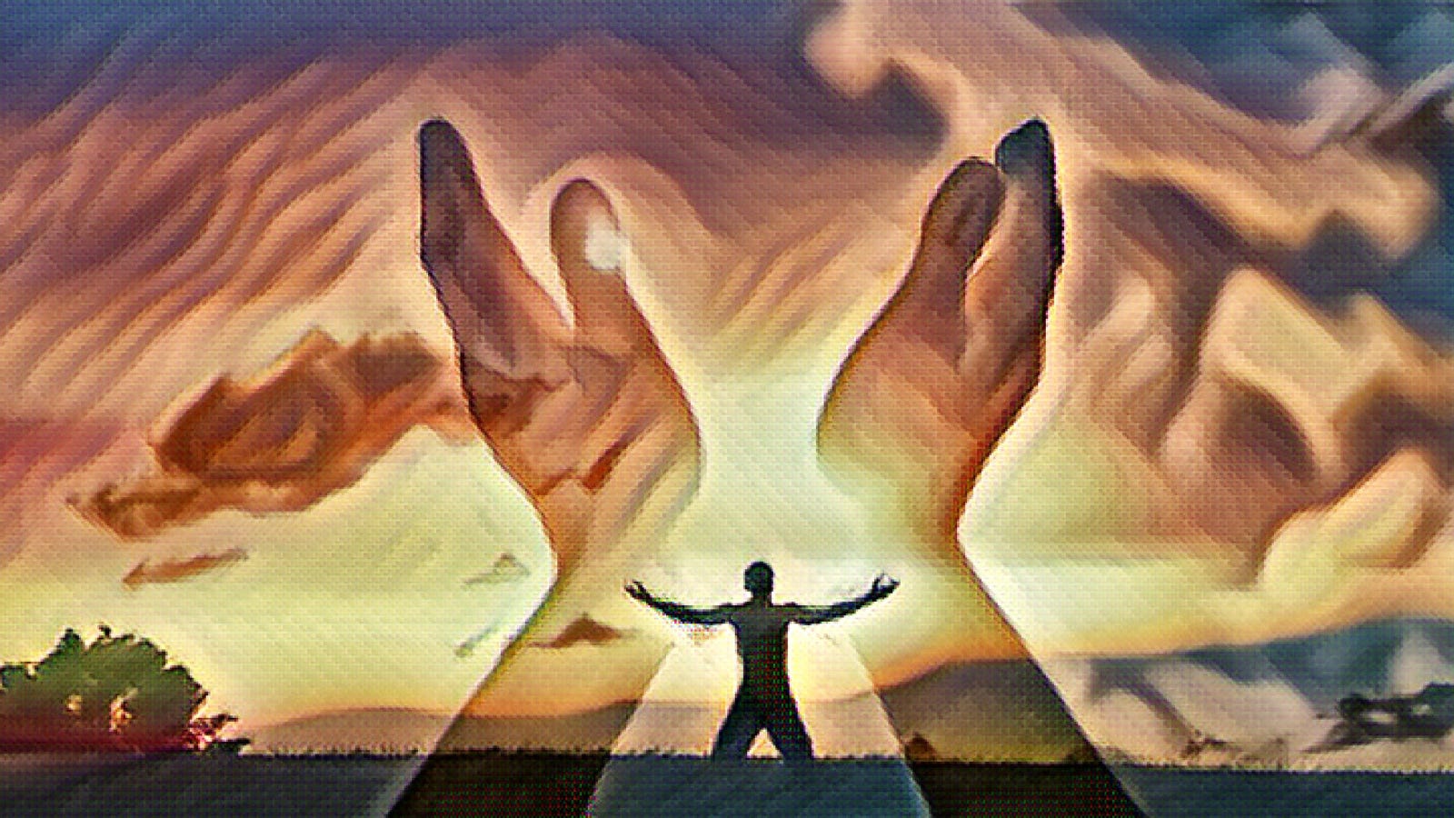 The Nature of God episode artwork