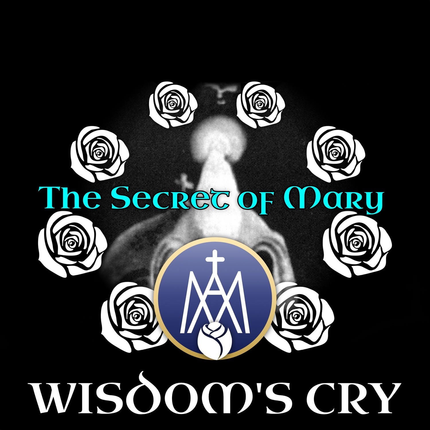 11- The Secret of Mary episode artwork