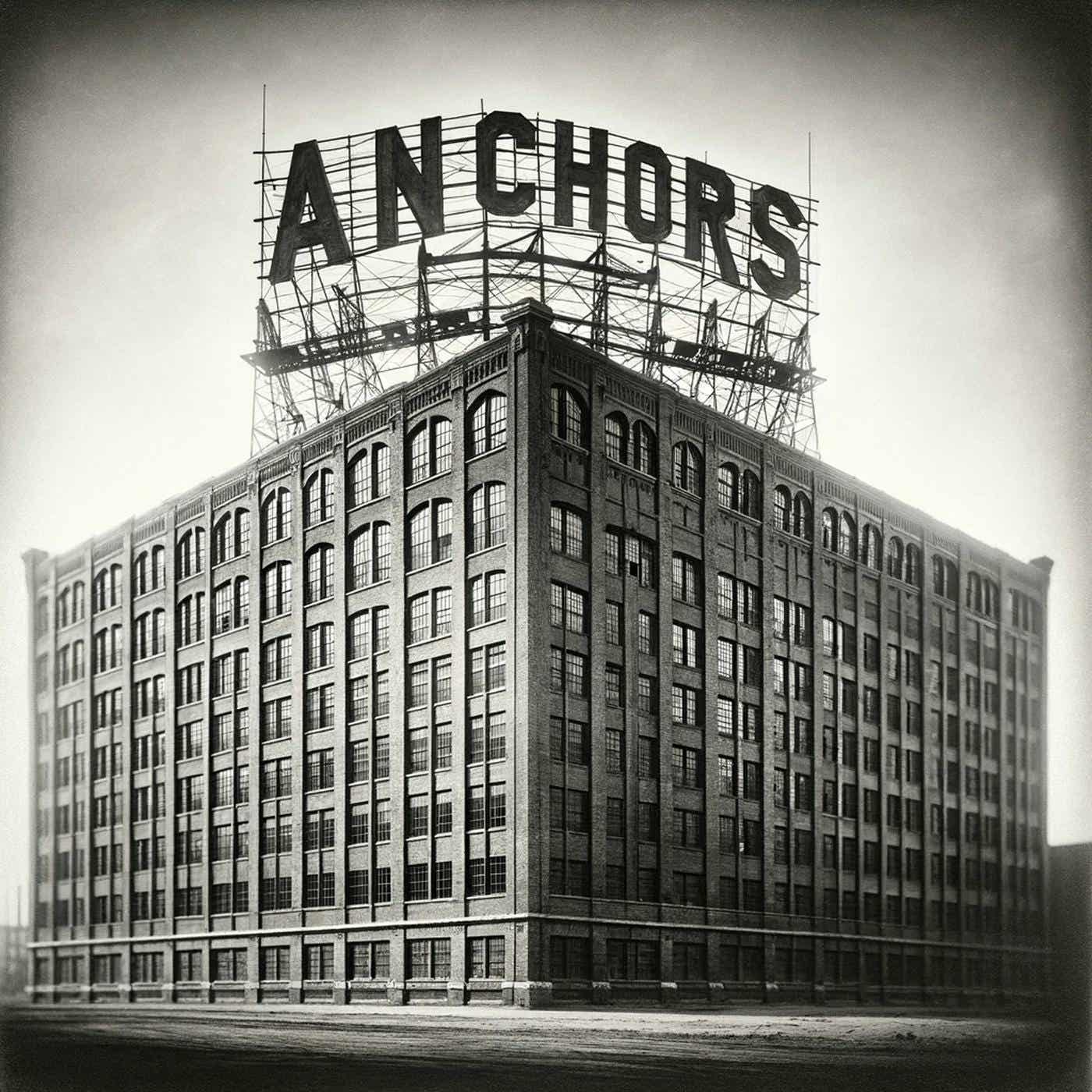 Anchors