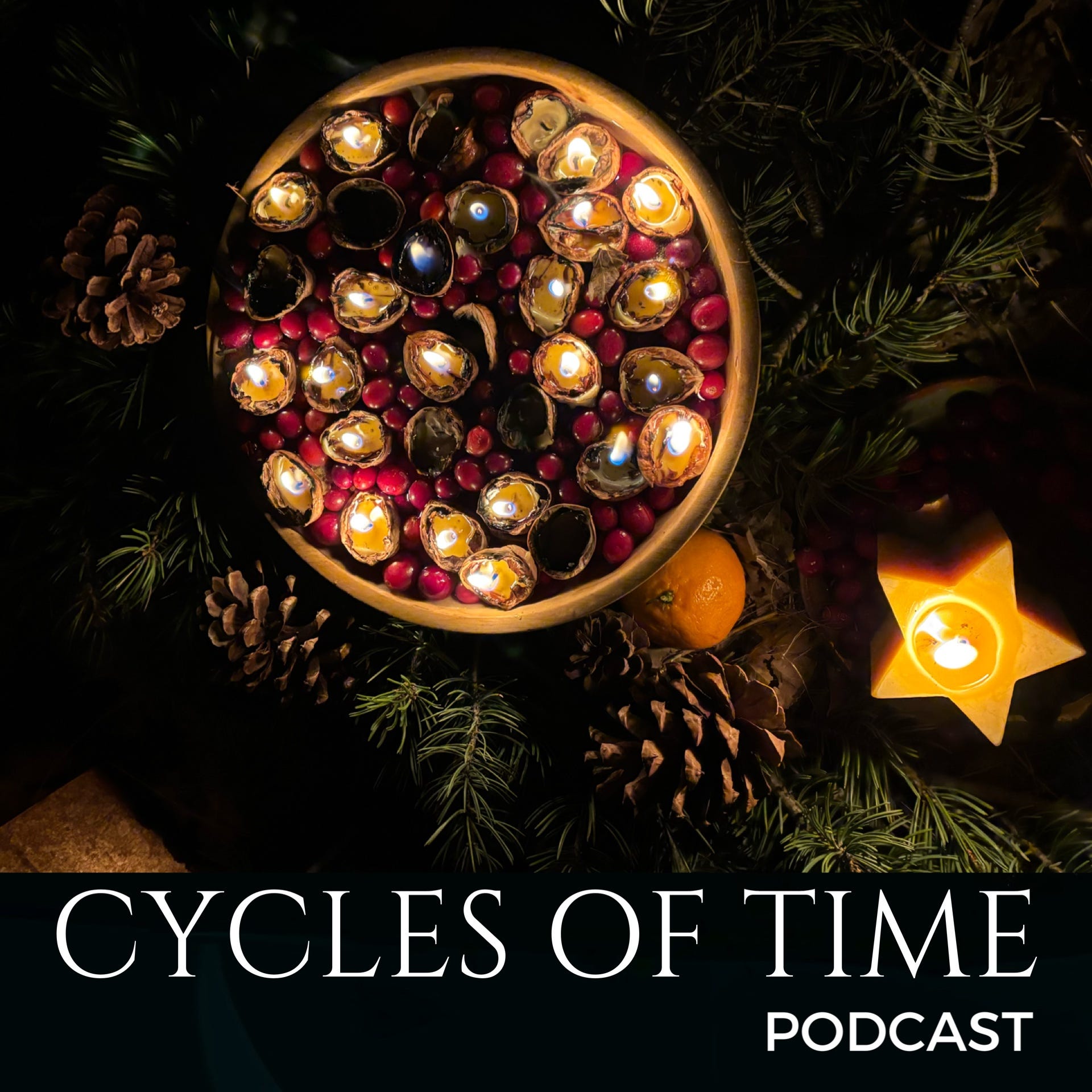 Joy to the World... the End of 2024 has Come