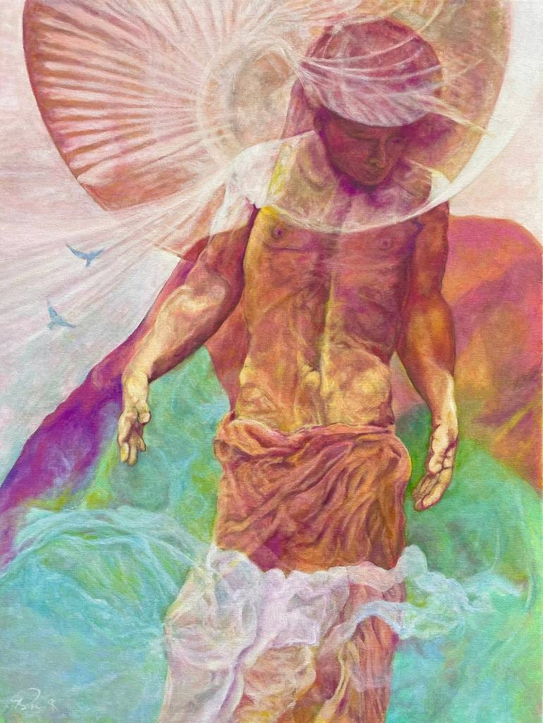 ✨This Week's Astro-HD > Mercury Retrograde Reminds us that God is in the Details