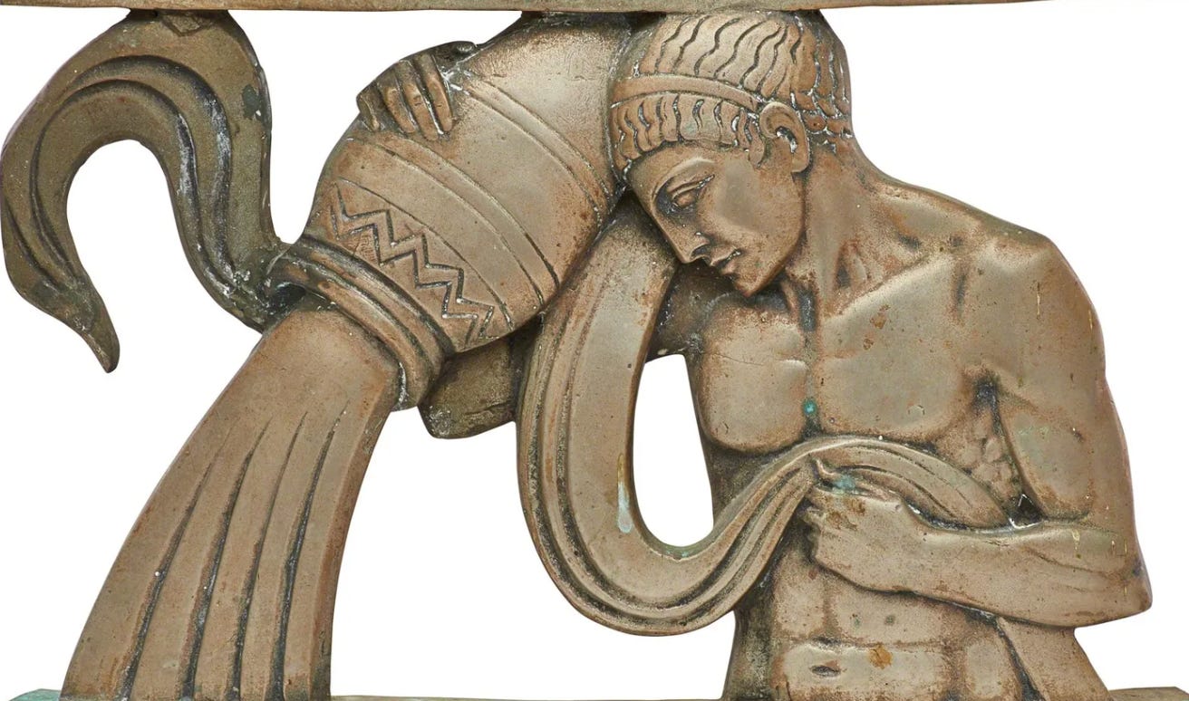 Limitation Creates Innovation: The New Moon in Capricorn